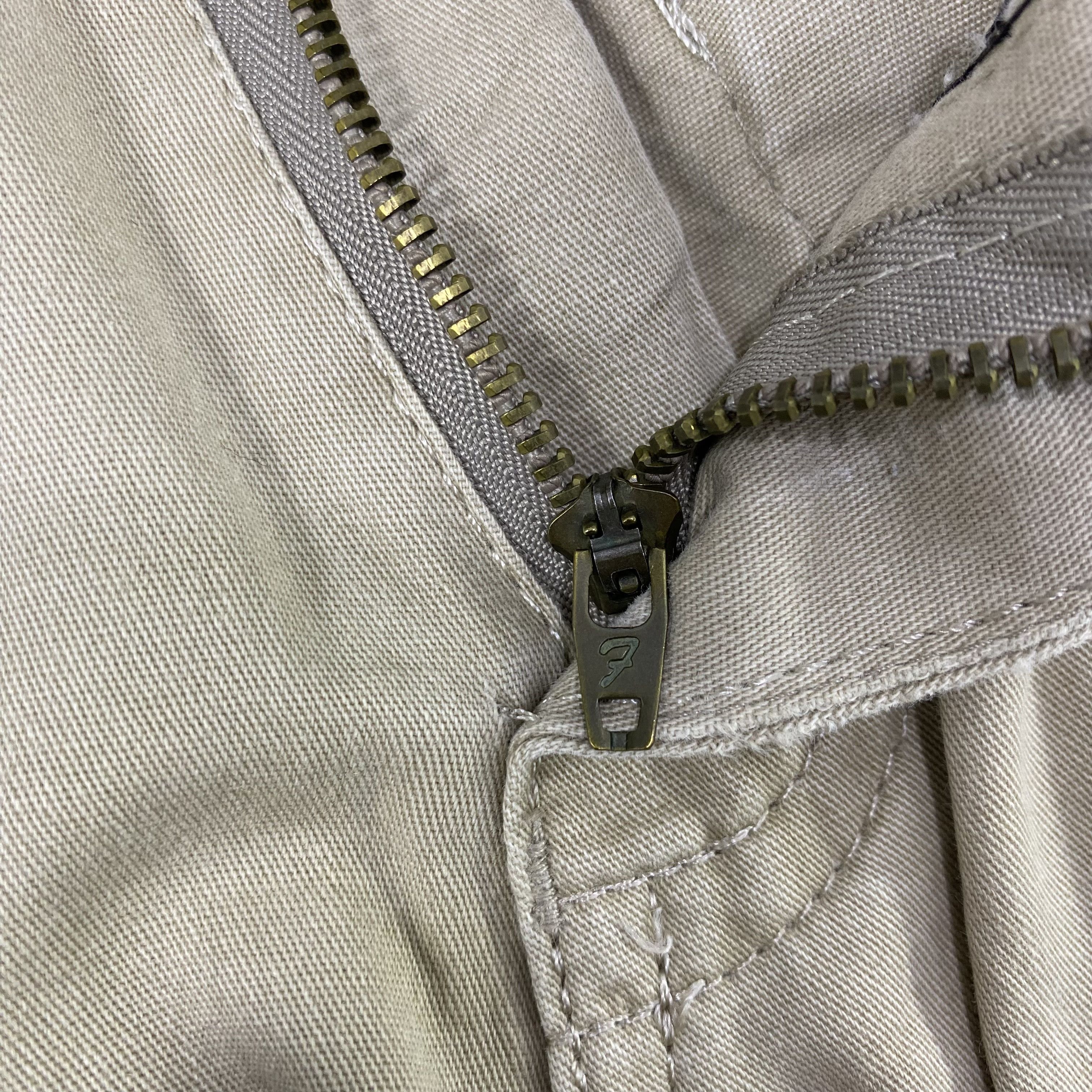 Japanese Brand Cargo pants Multi Pocket - C018