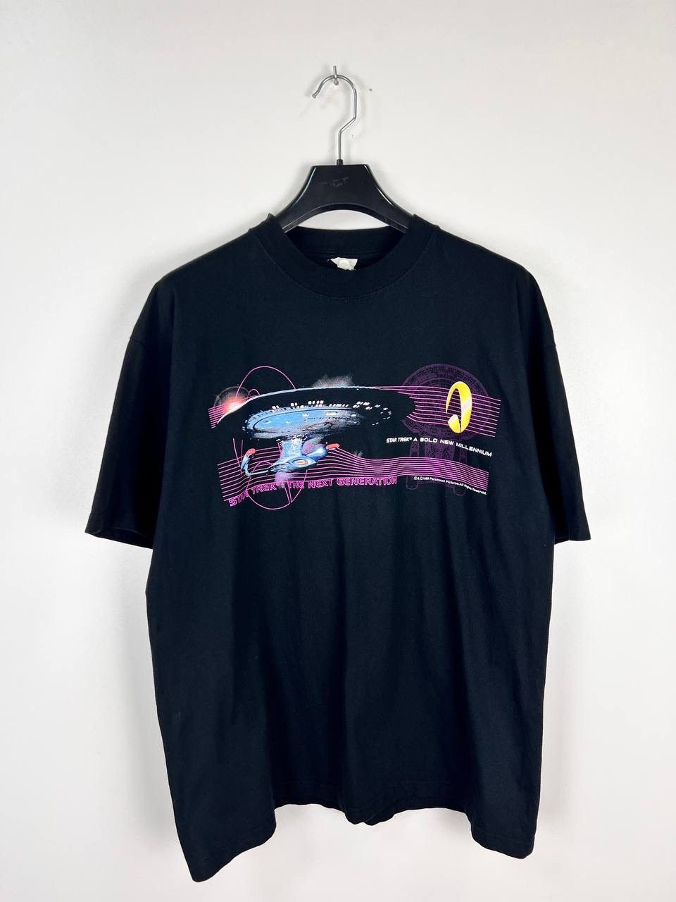 Other Star Trek 1999 movie vintage t-shirts size L Size US L / EU 52-54 / 3 - 1 Thumbnail