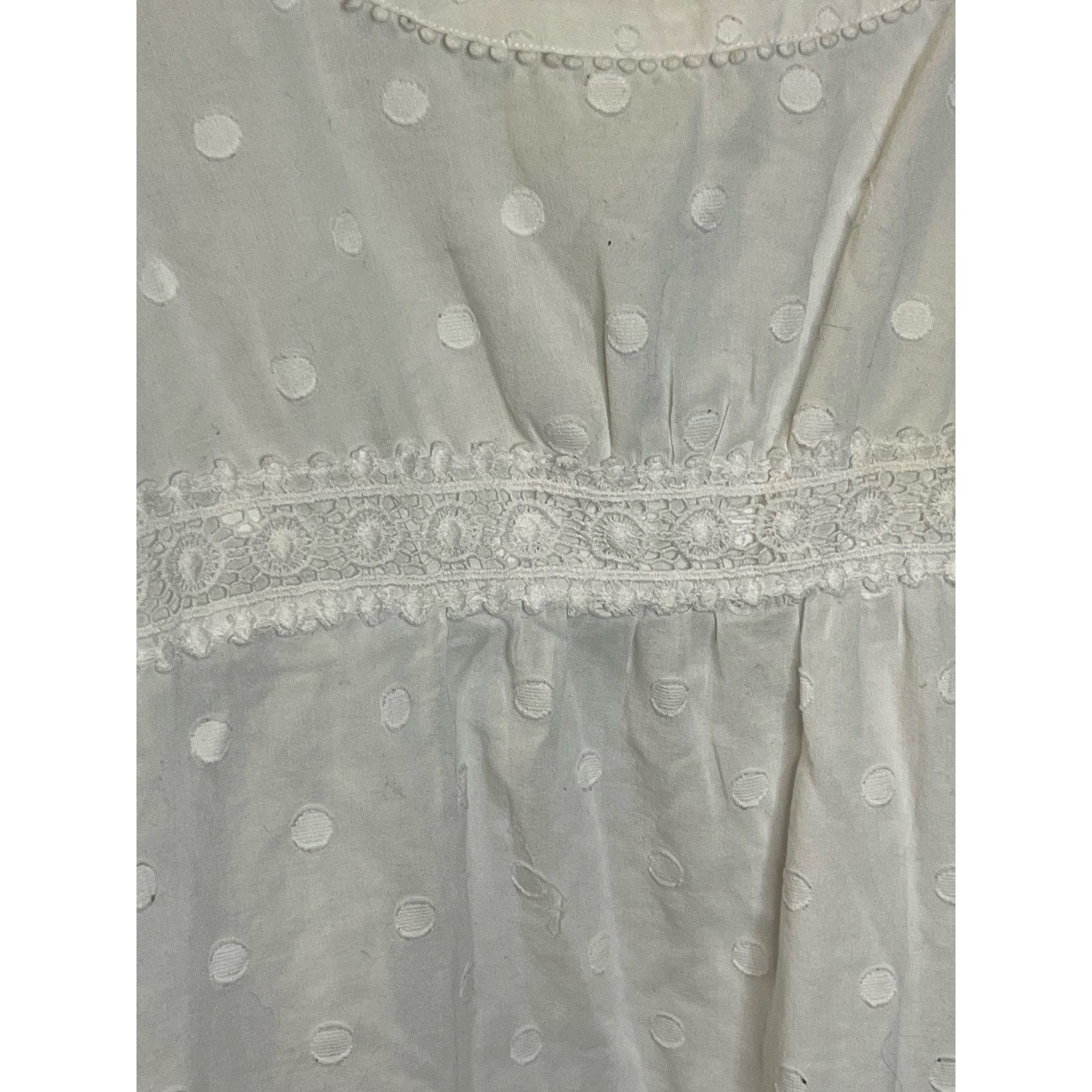 Juicy Couture Juicy Couture Long sleeve white dress size M Size M / US 6-8 / IT 42-44 - 13 Thumbnail