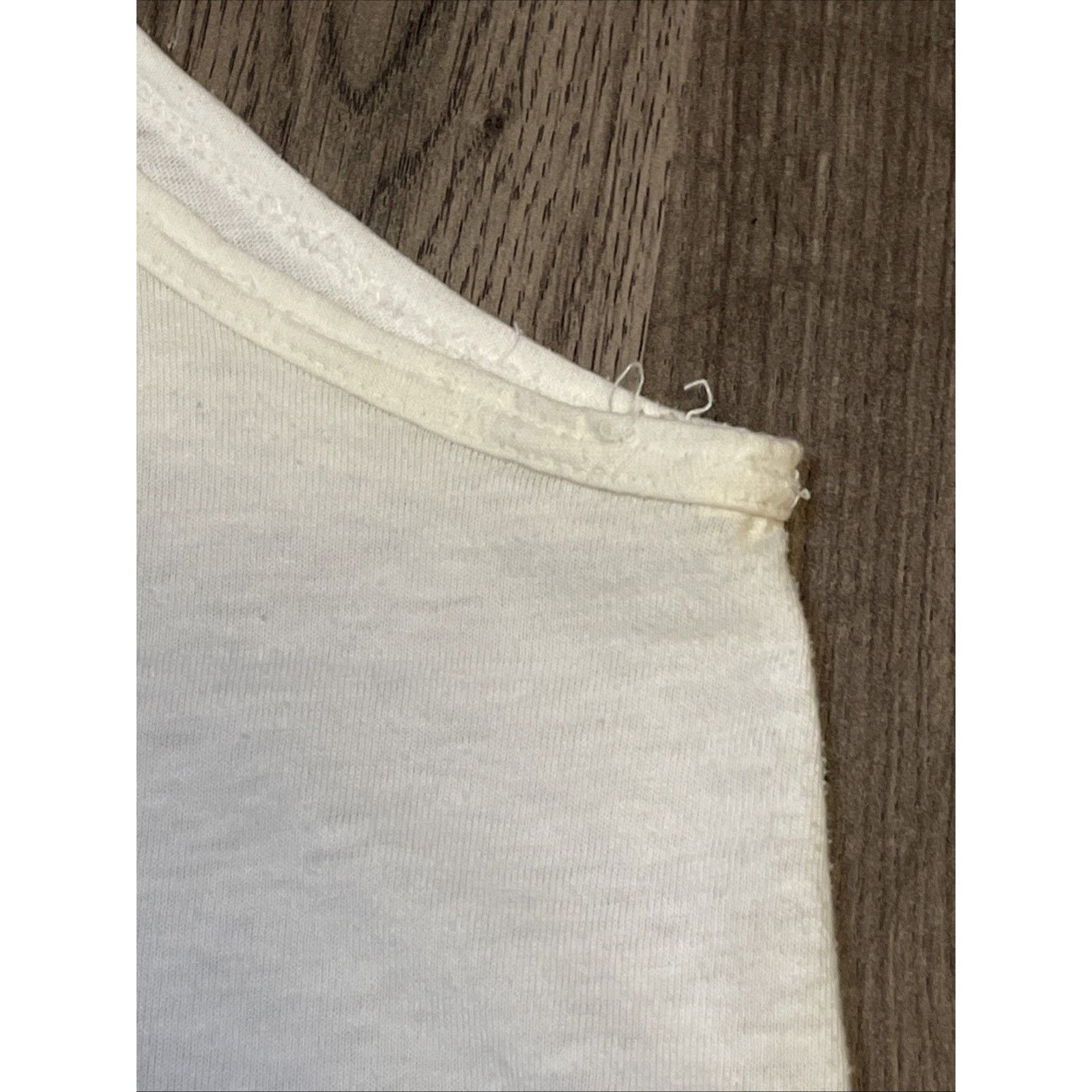 Other Vintage 80’s Gold's Gym Single Stitch Muscle Tank Top Small Size US S / EU 44-46 / 1 - 4 Thumbnail