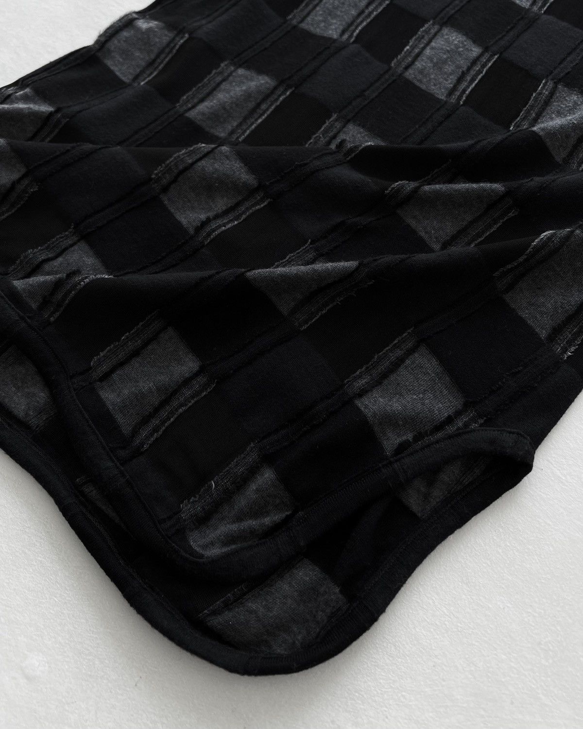 Y's × Yohji Yamamoto Y’s YOHJI YAMAMOTO TANK-TOP Size US S / EU 44-46 / 1 - 7 Thumbnail