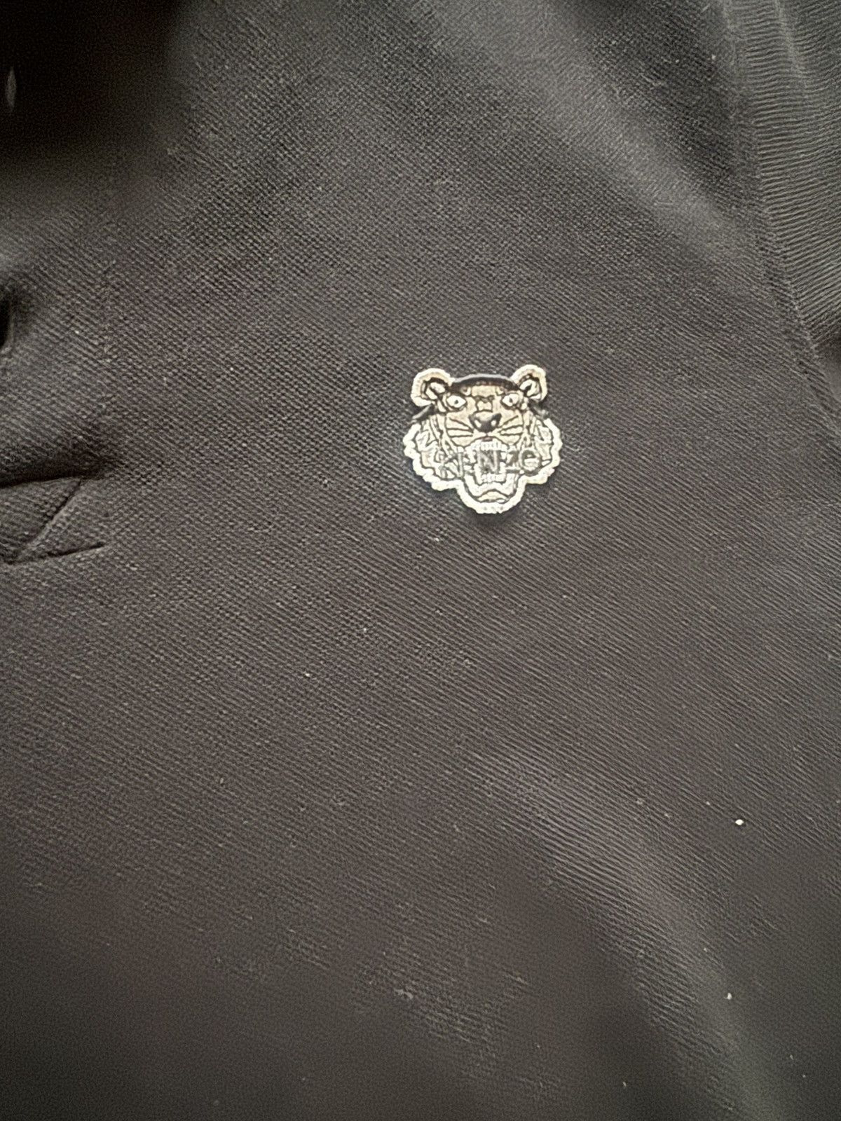 Kenzo Kenzo Polo Shirt READ Description Size US XS / EU 42 / 0 - 2 Thumbnail
