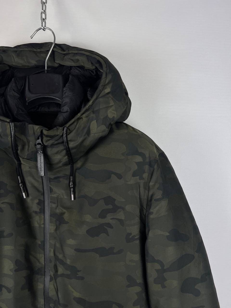 Mackage Mackage Montreal Isidro down jacket size 38 S Size US S / EU 44-46 / 1 - 8 Thumbnail