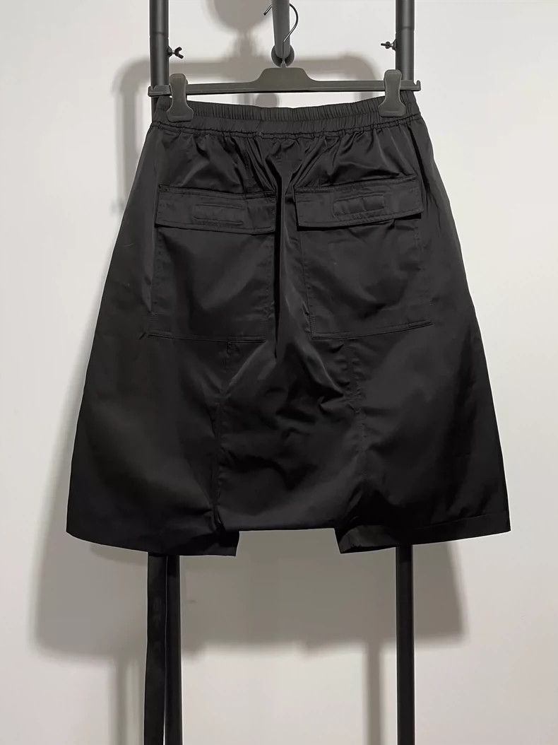 Rick Owens rick owens size l shorts 2502-Nextarrow Size US 30 / EU 46 - 2 Thumbnail