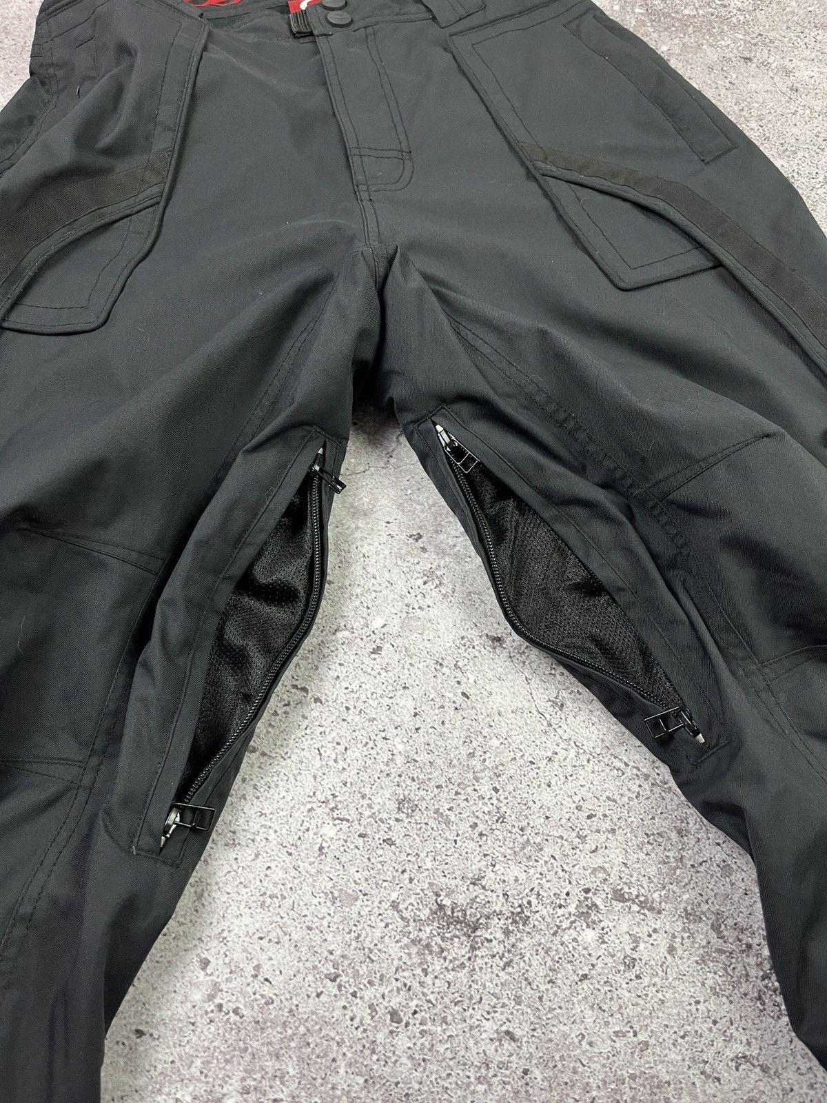 Oakley Vintage Oakley Ski Pants Size US 30 / EU 46 - 6 Thumbnail