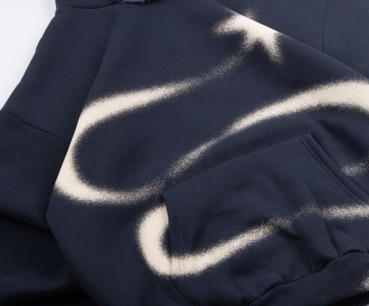 Other Blue starry murtra hoodie Size US M / EU 48-50 / 2 - 3 Thumbnail