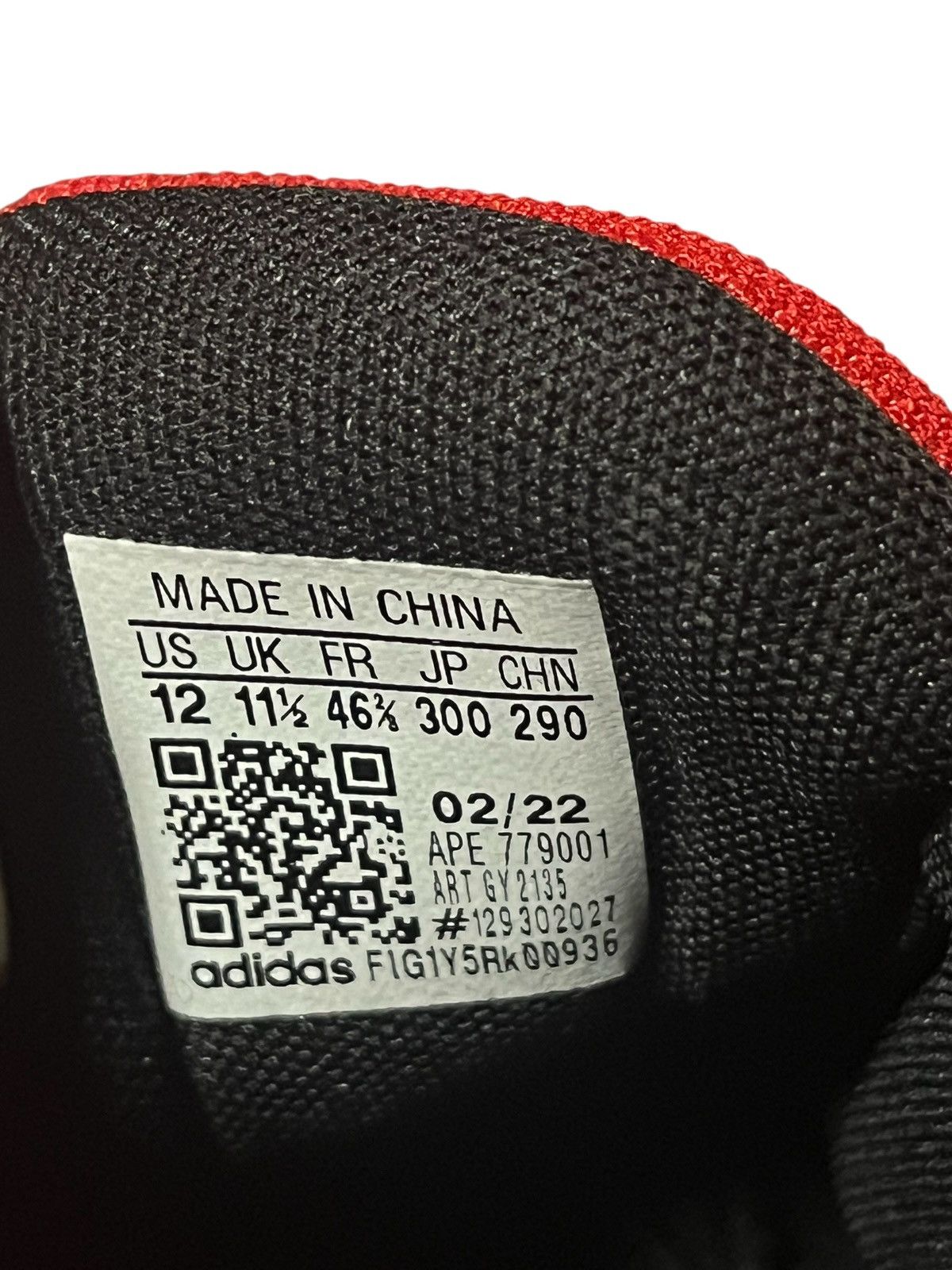 Adidas adidas T-Mac 2 Restomod 'Rockets Size US 12 / EU 45 - 1 Thumbnail