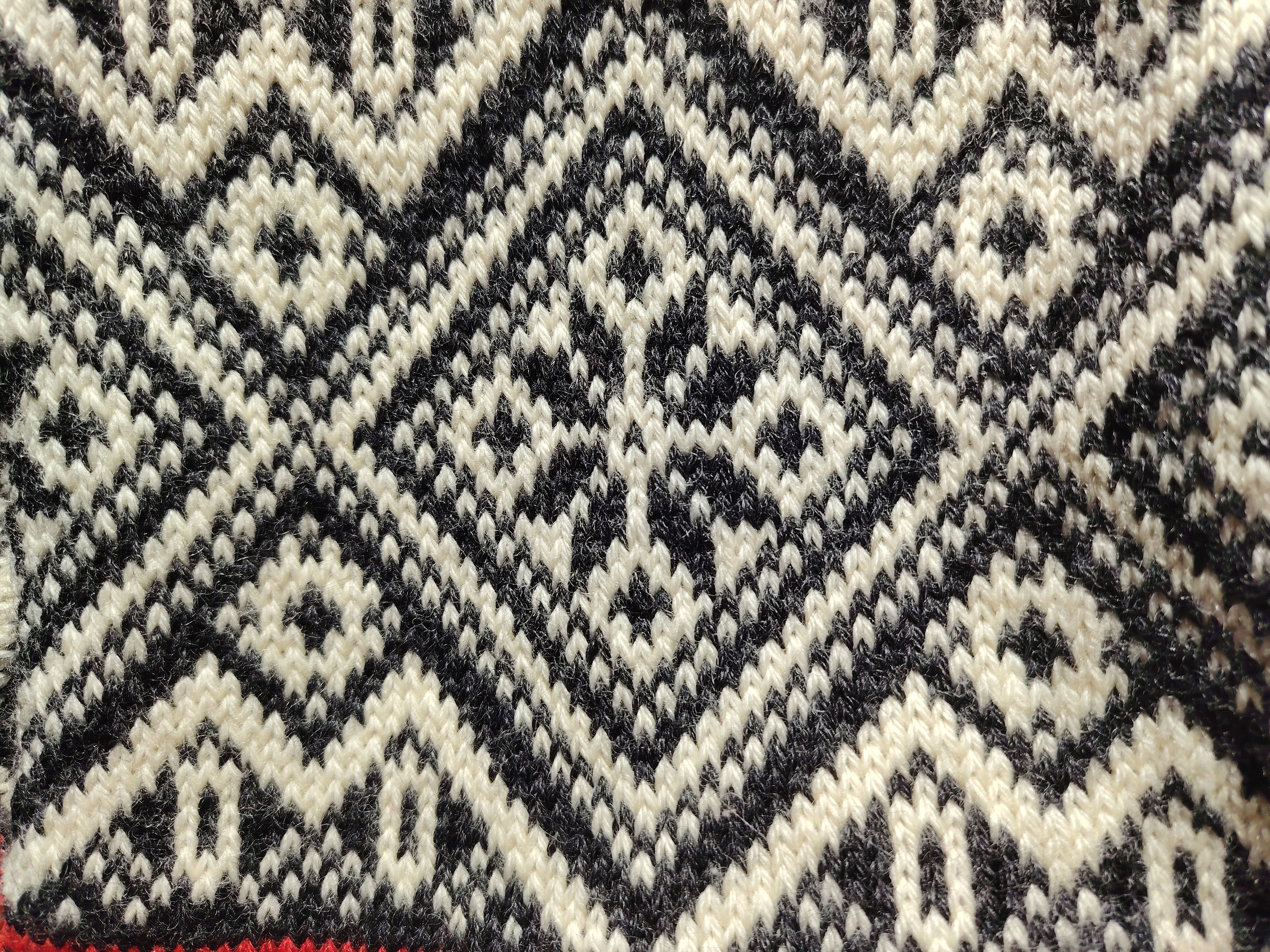 Dale Of Norway Dale of Norway Pure Wool Sweater – Made in Norway, XL Size US XL / EU 56 / 4 - 10 Thumbnail
