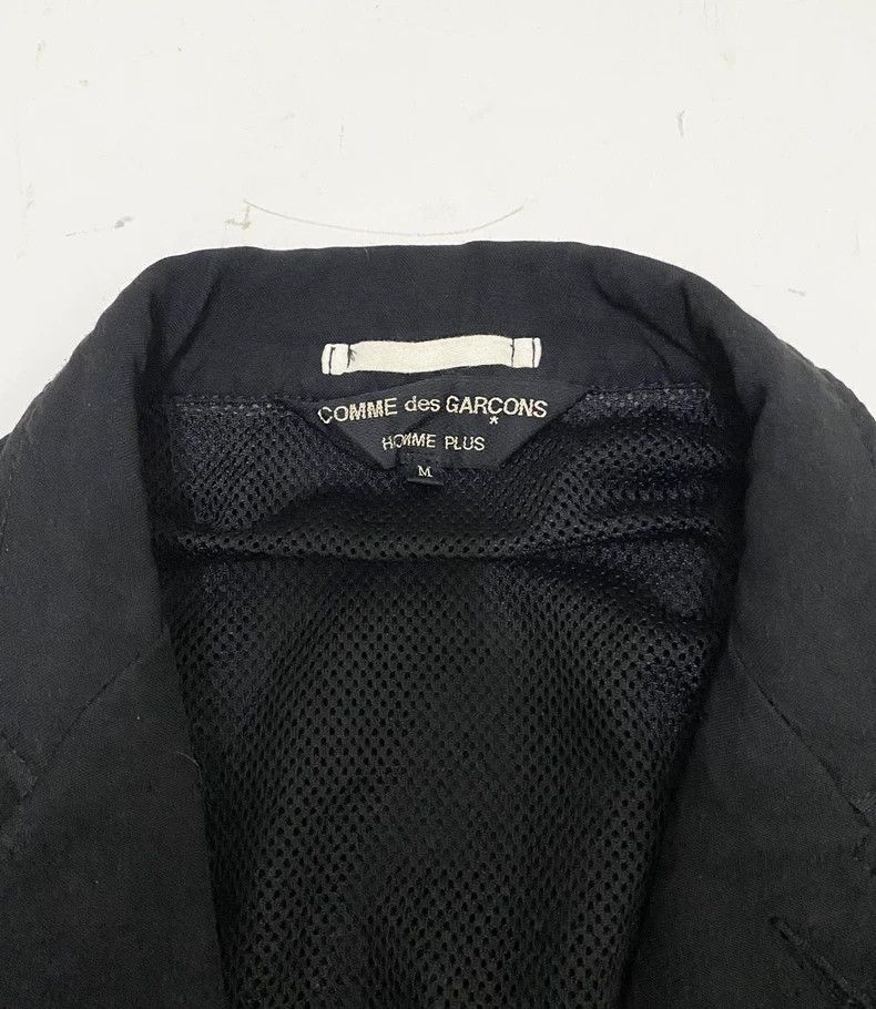 Comme des Garcons Comme des Garcons jacket Size US M / EU 48-50 / 2 - 5 Thumbnail