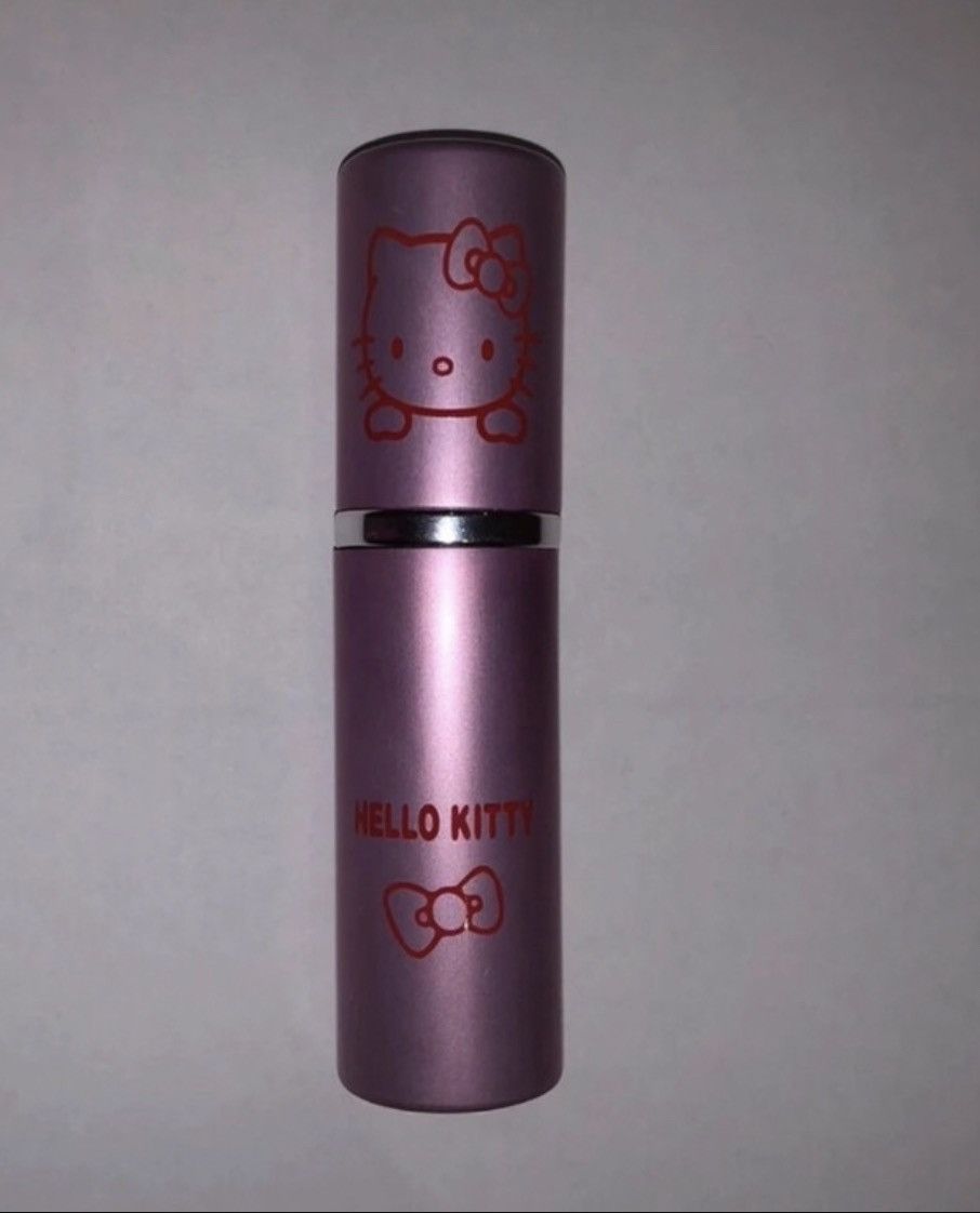 Other Sanrio Hello Kitty Perfume Bottle Size ONE SIZE - 4 Thumbnail