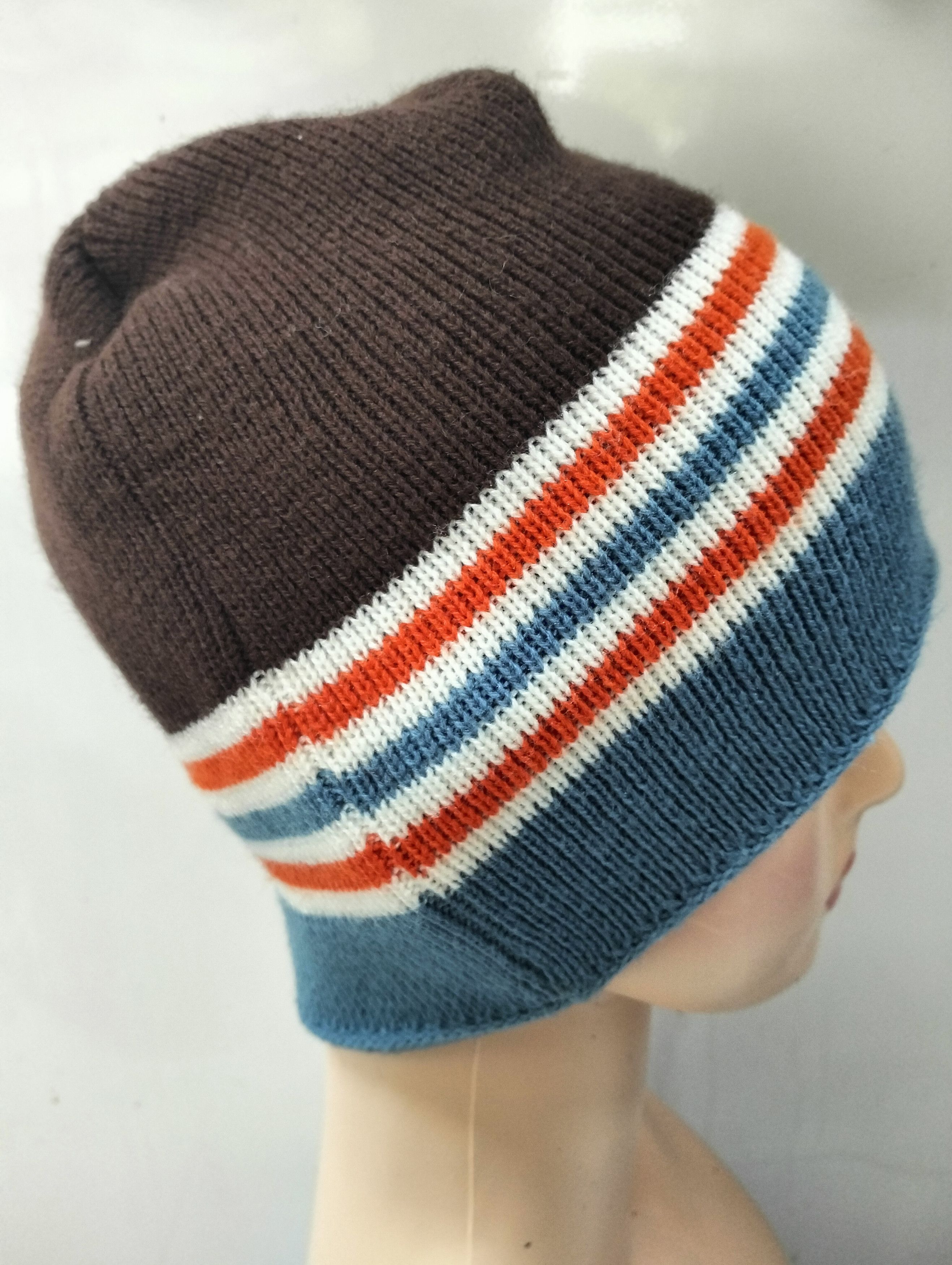 Hang Ten Beanie Hang ten Size ONE SIZE - 4 Thumbnail
