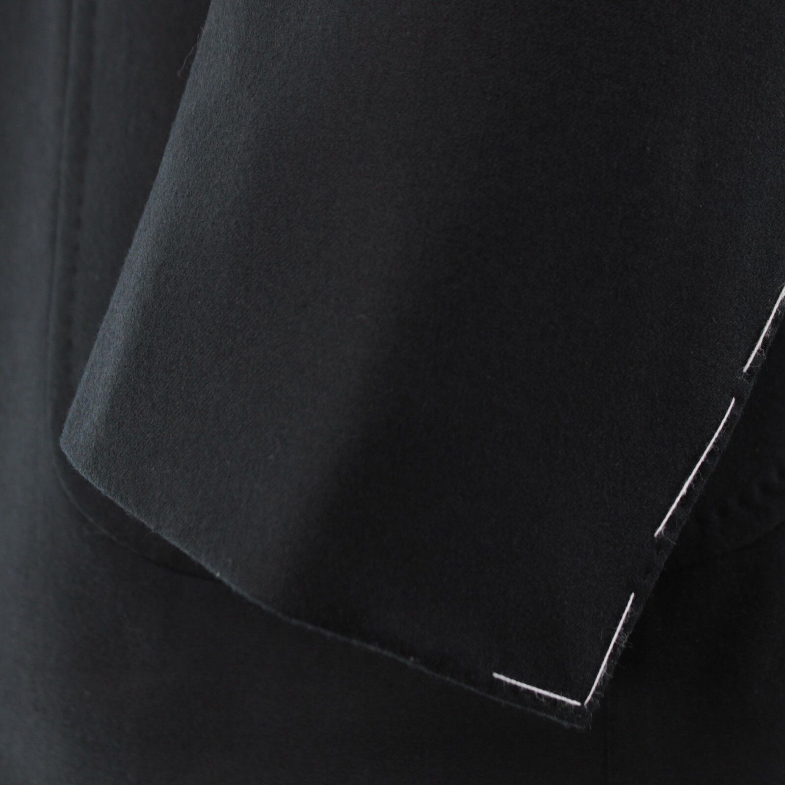 Other Stile Latino Suit Size US 50 Regular in Black Size 50R - 4 Thumbnail