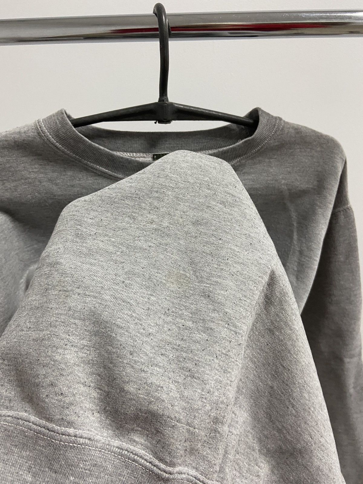 Timberland × Vintage Timberland Sweatshirt Vintage Big Embroidered Logo Weatherge Size US M / EU 48-50 / 2 - 6 Thumbnail