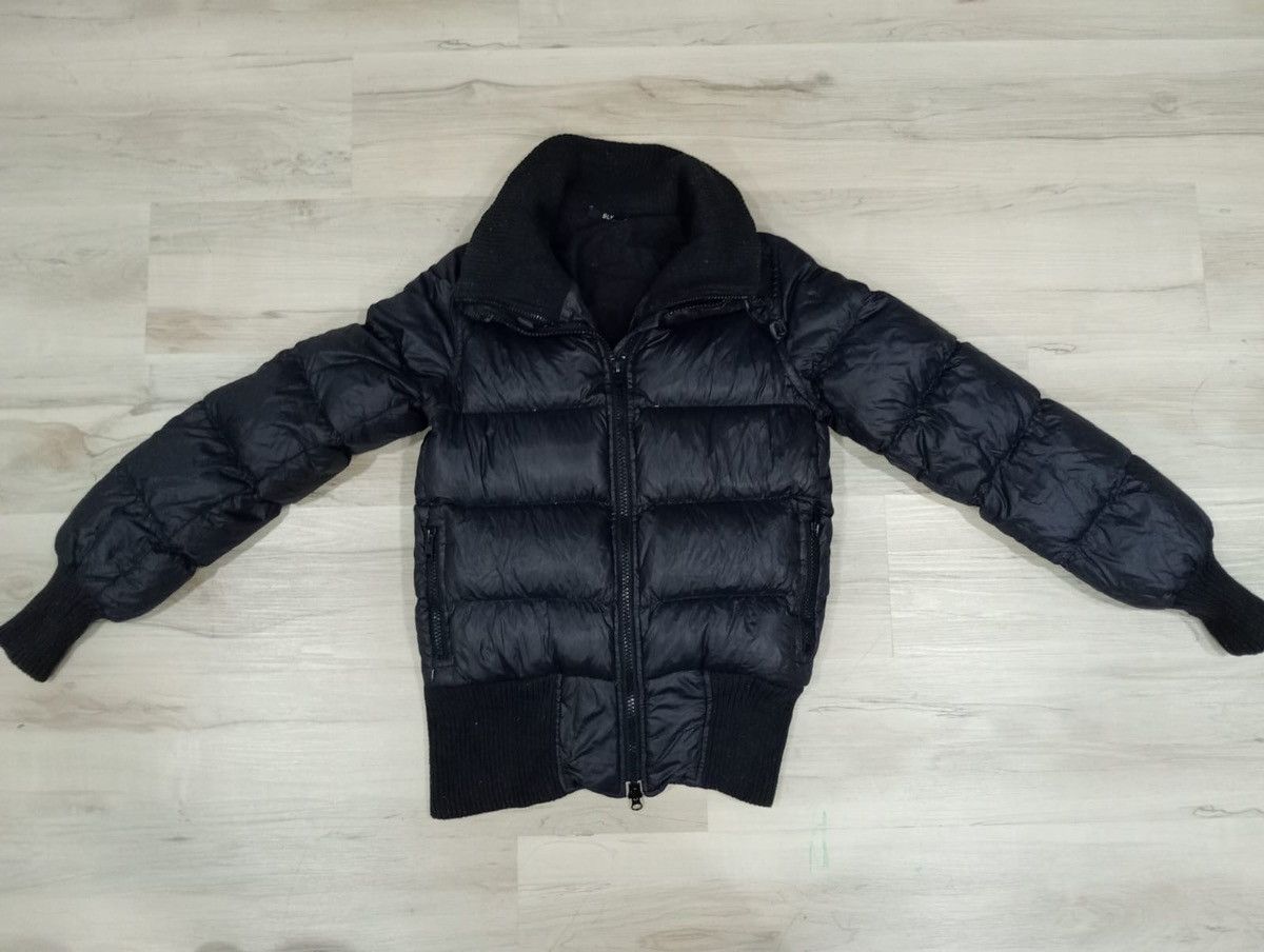 SLY SLY Puffer Jacket Double Zip Size S / US 4 / IT 40 - 6 Thumbnail