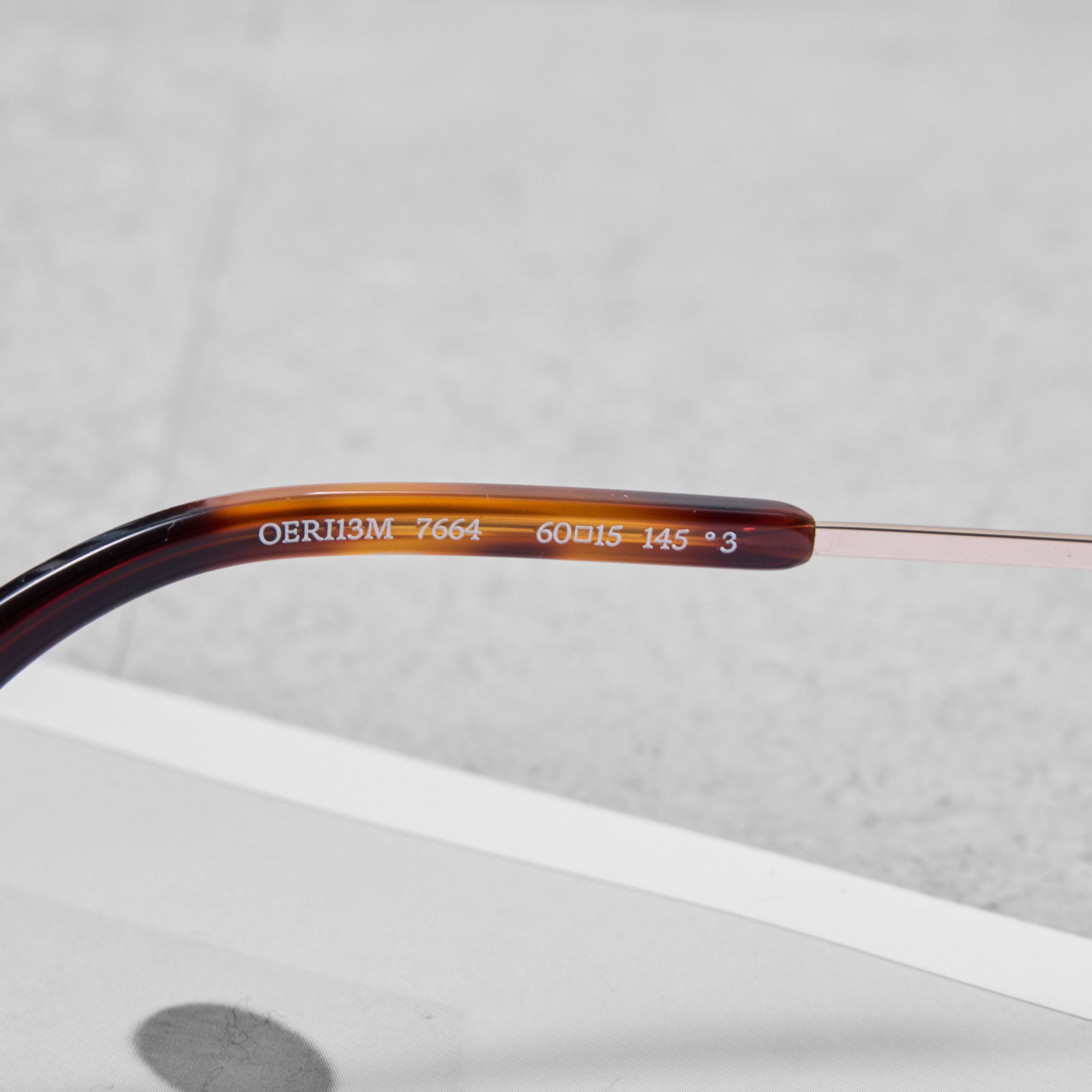 Off-White OFF WHITE Miami Sunglasses Size ONE SIZE - 6 Thumbnail
