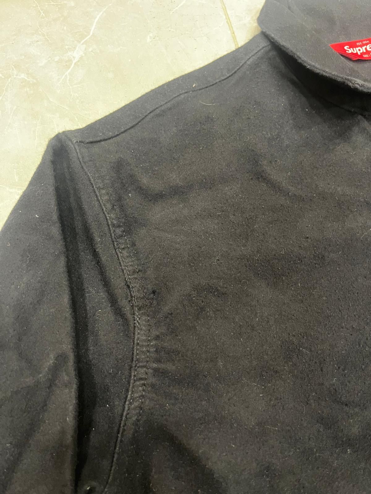 Supreme Supreme moleskin jacket Size US M / EU 48-50 / 2 - 7 Thumbnail