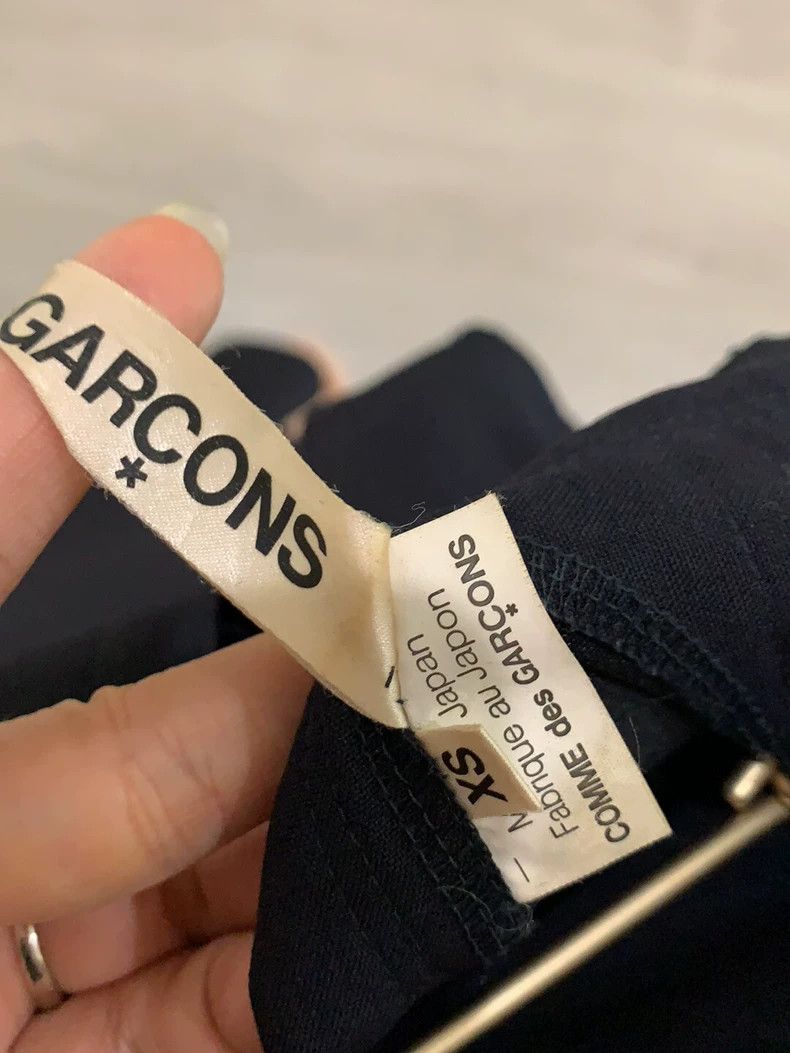 Comme des Garcons Comme des Garcons Dress Size XS / US 0-2 / IT 36-38 - 3 Thumbnail