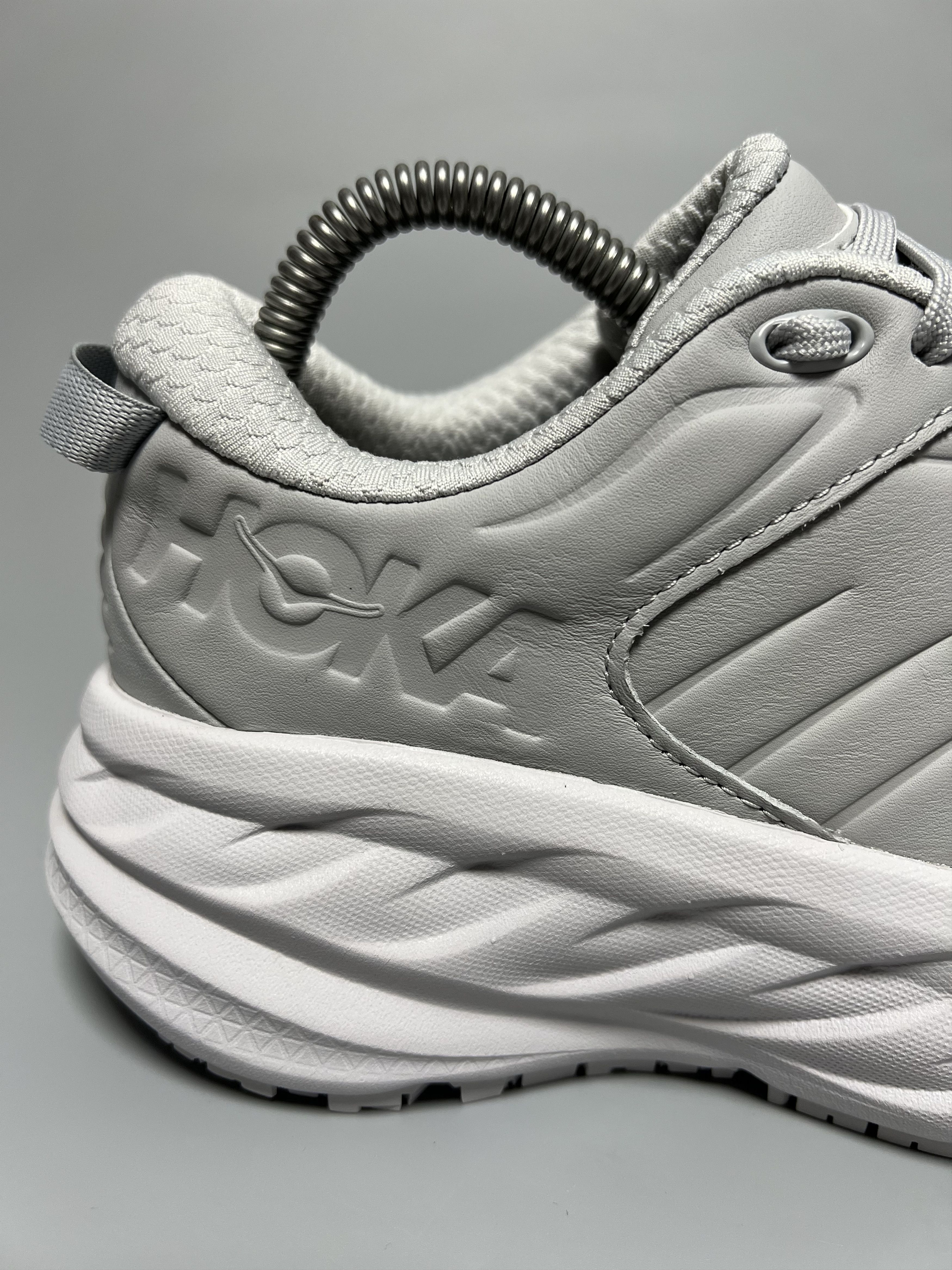 Hoka Hoka One One Bondi SR Running Shoes Walking Slip Resistant Size US 7 / IT 37 - 12 Thumbnail