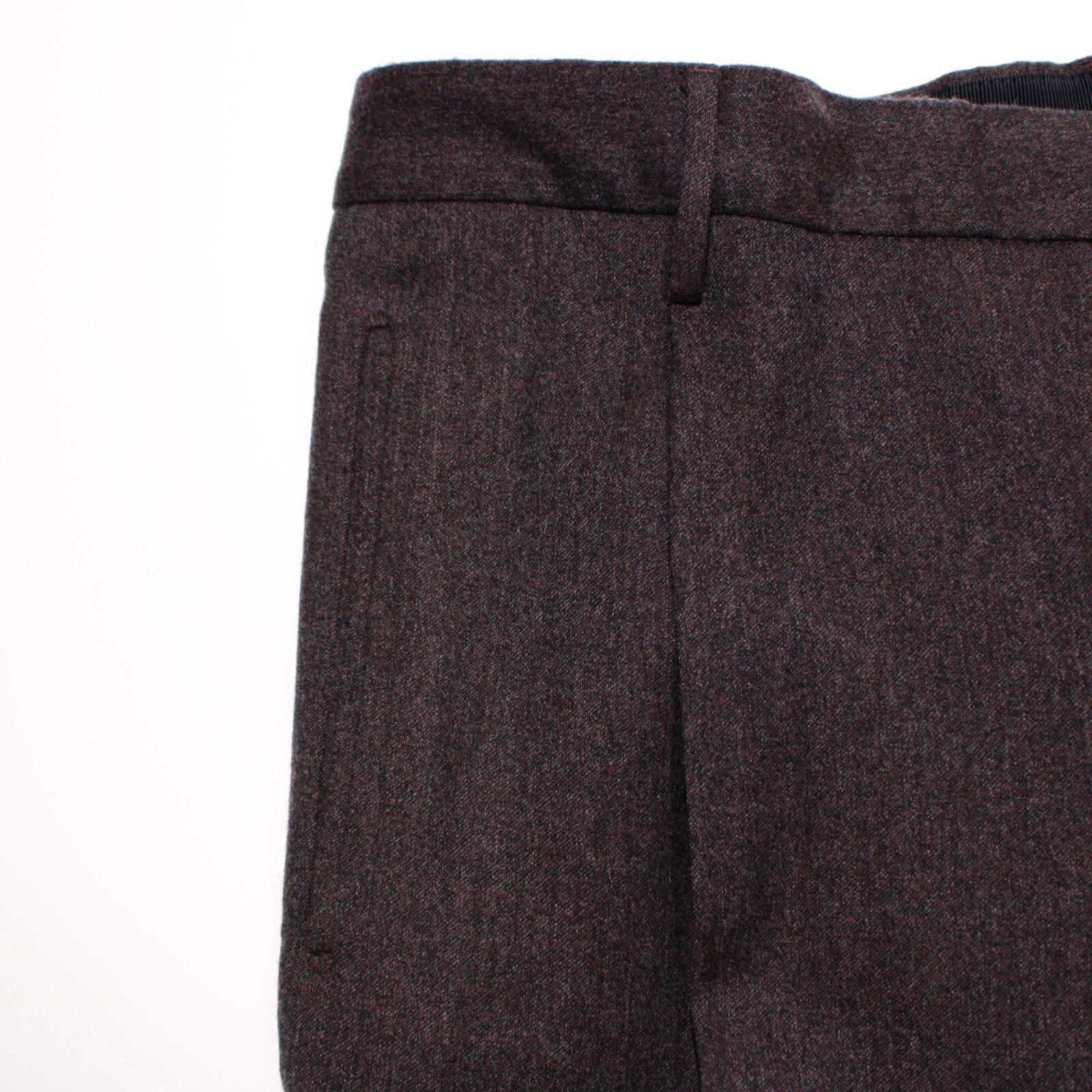 Incotex INCOTEX New with tags Dress Pants Size 36 US In Purple Size US 36 / EU 52 - 3 Thumbnail