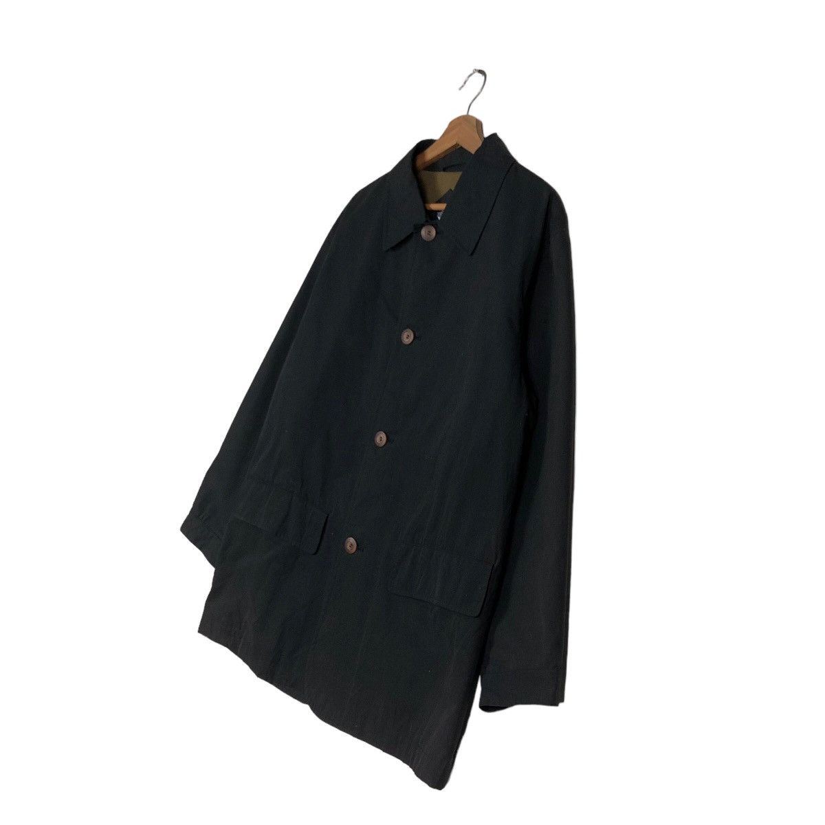 Japanese Brand 🔥Vintage Chore Jacket United Gear Union Made Issey Miyake Size US L / EU 52-54 / 3 - 2 Thumbnail