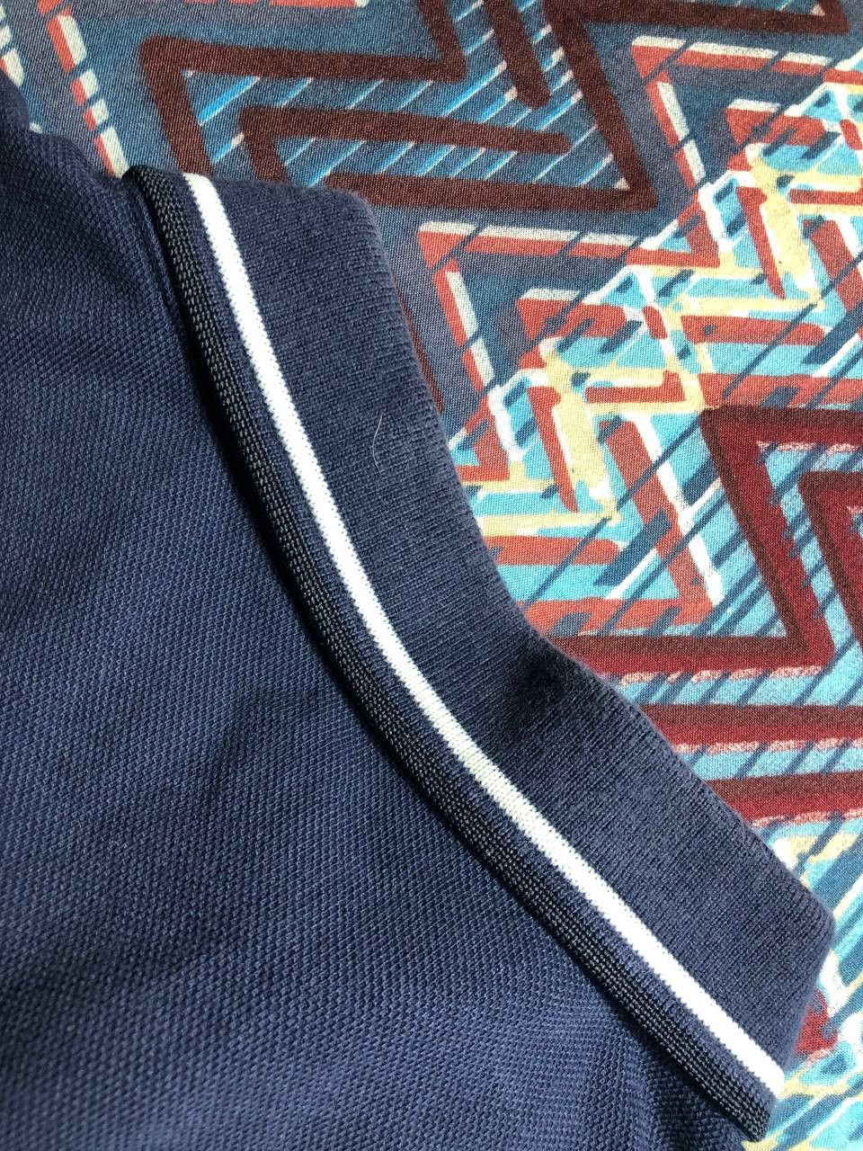 Fred Perry × Vintage 🔥 Vintage Fred Perry Polo Shirt Short Sleeve Rare 🔥 Size US XL / EU 56 / 4 - 14 Thumbnail