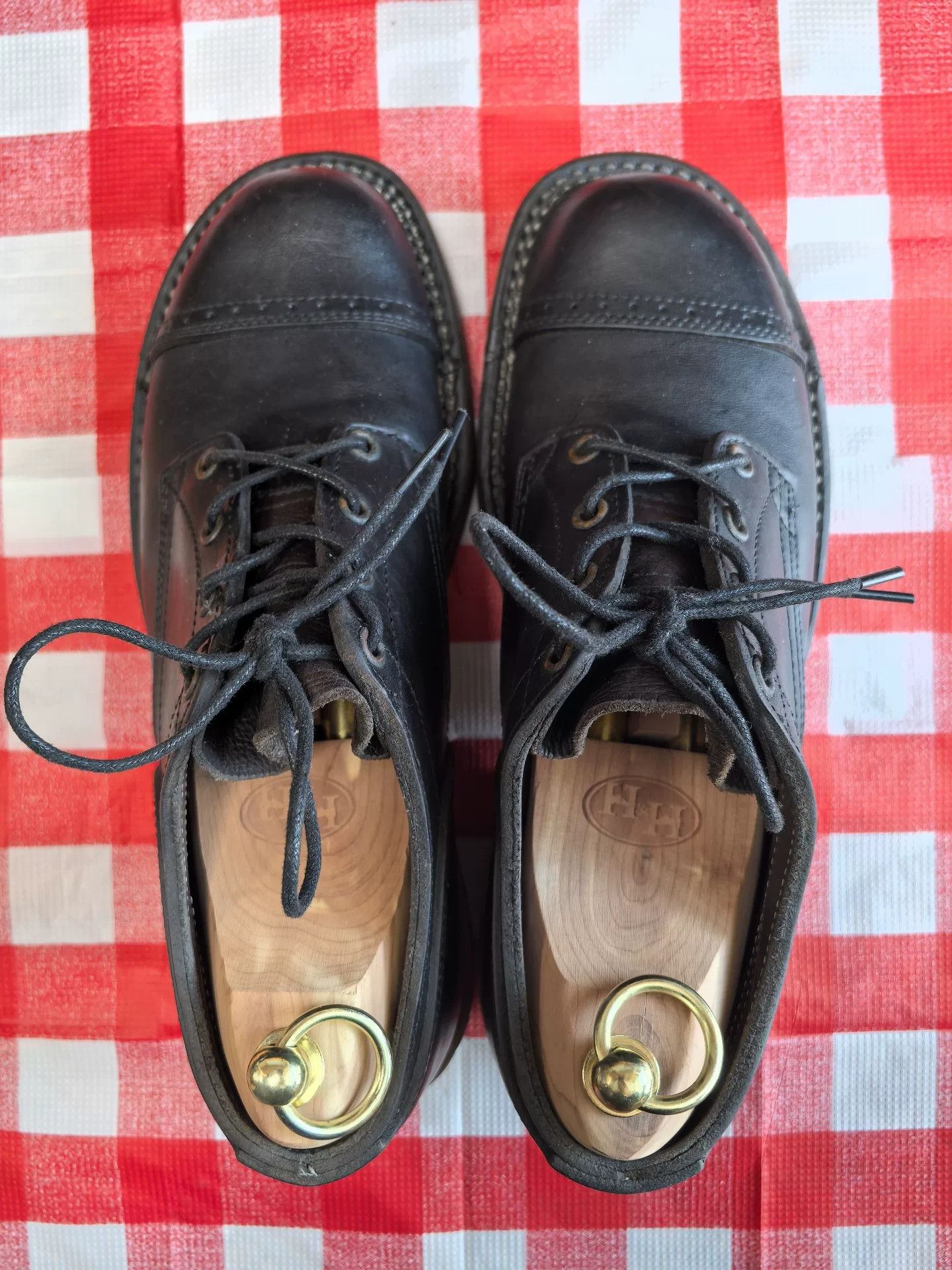 Rolling Dub Trio ROLLING DUB TRIO BF02 Shoes Size US 7.5 / EU 40-41 - 1 Thumbnail