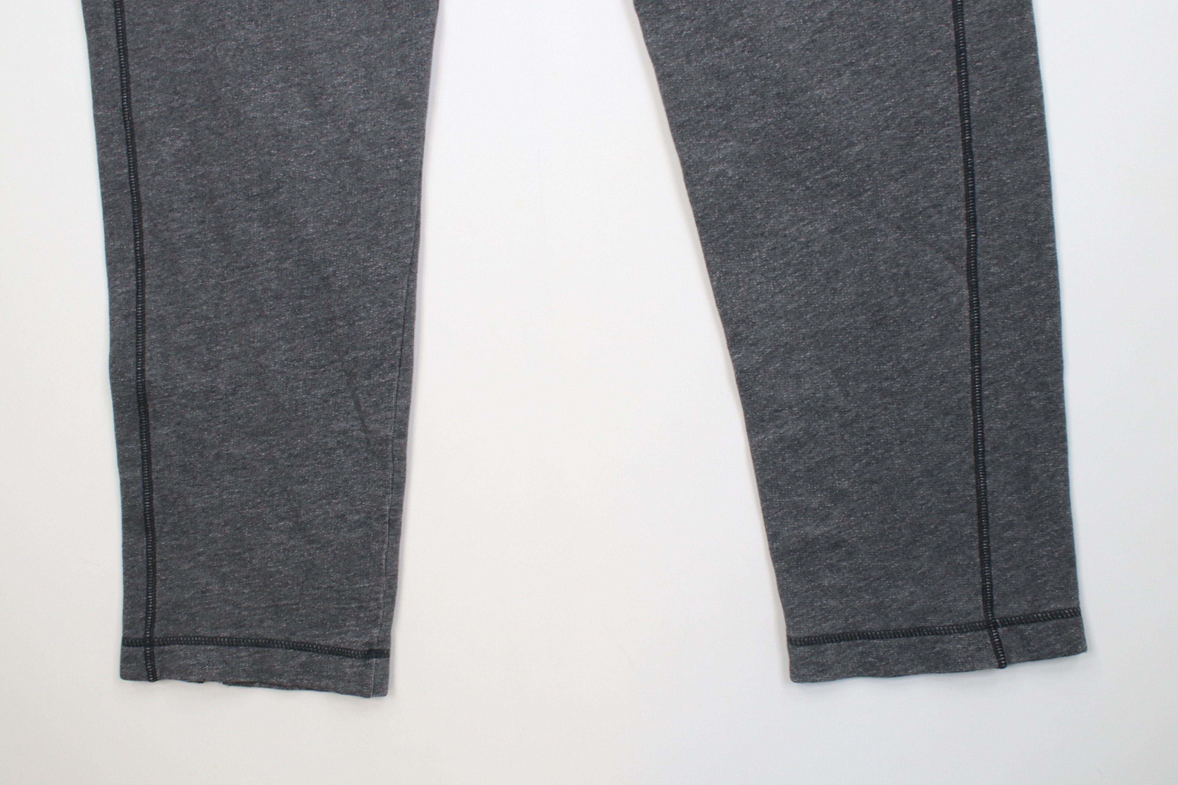 Abercrombie & Fitch Vintage Y2K Abercrombie & Fitch Sweatpants Pants Gray Size US 36 / EU 52 - 12 Thumbnail