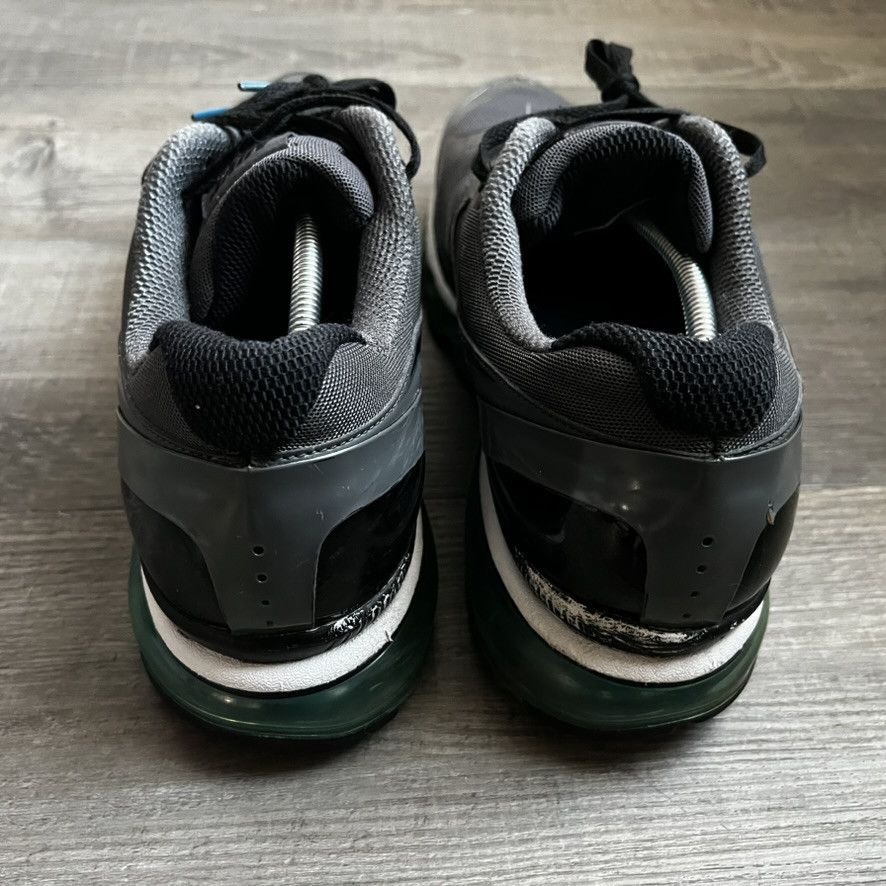 Nike × Vintage NIKE • Air Max+ 2010 "Dark Grey" (13M) Size US 13 / EU 46 - 11 Thumbnail