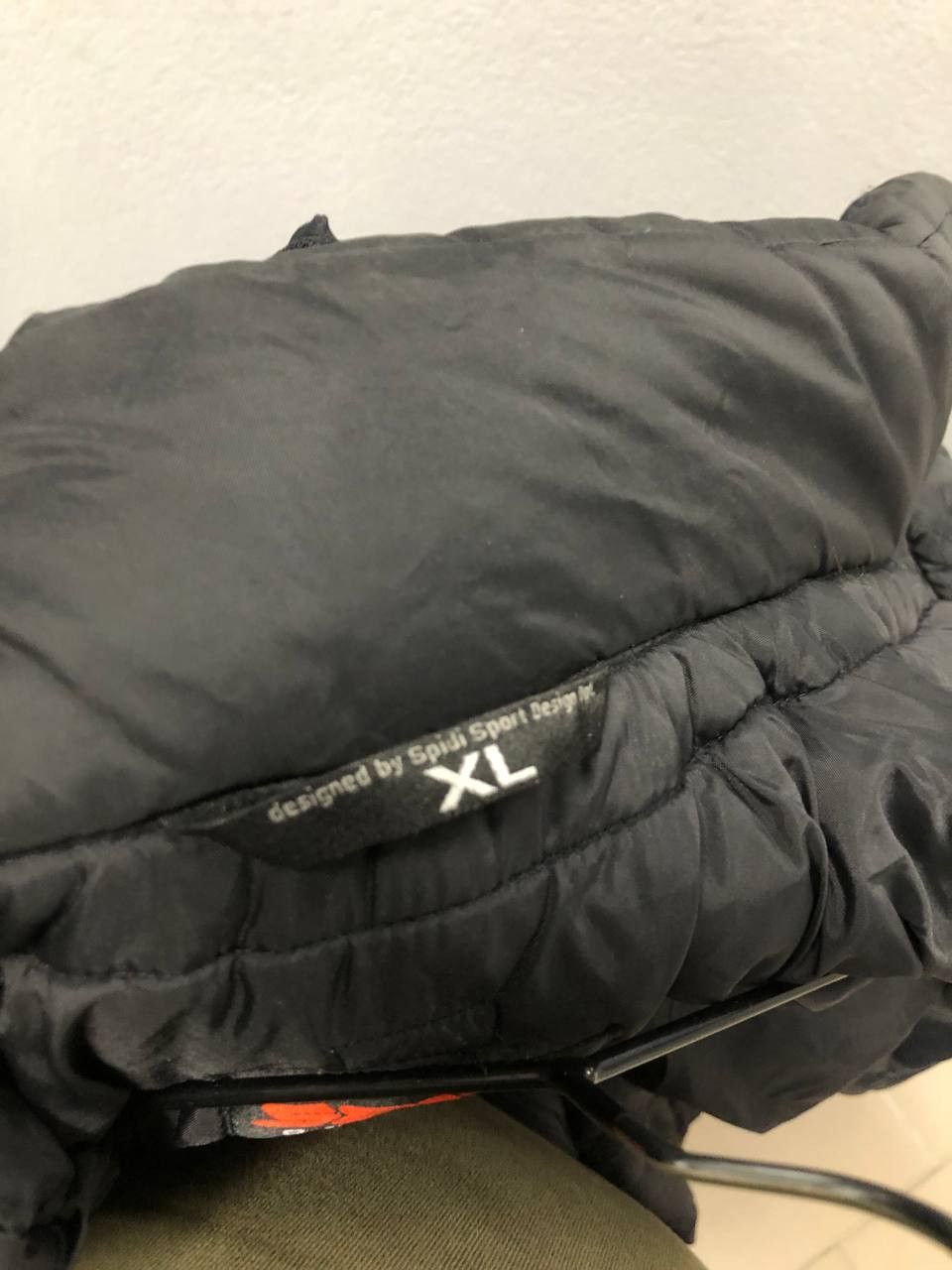 Other Spidi sport motosport collection H2OUT mens jacket XL Size US XL / EU 56 / 4 - 16 Thumbnail