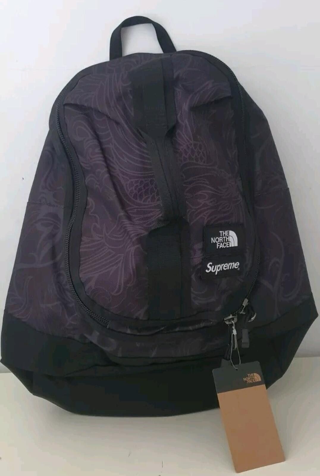 Supreme × The North Face Supreme north face mountain expedition