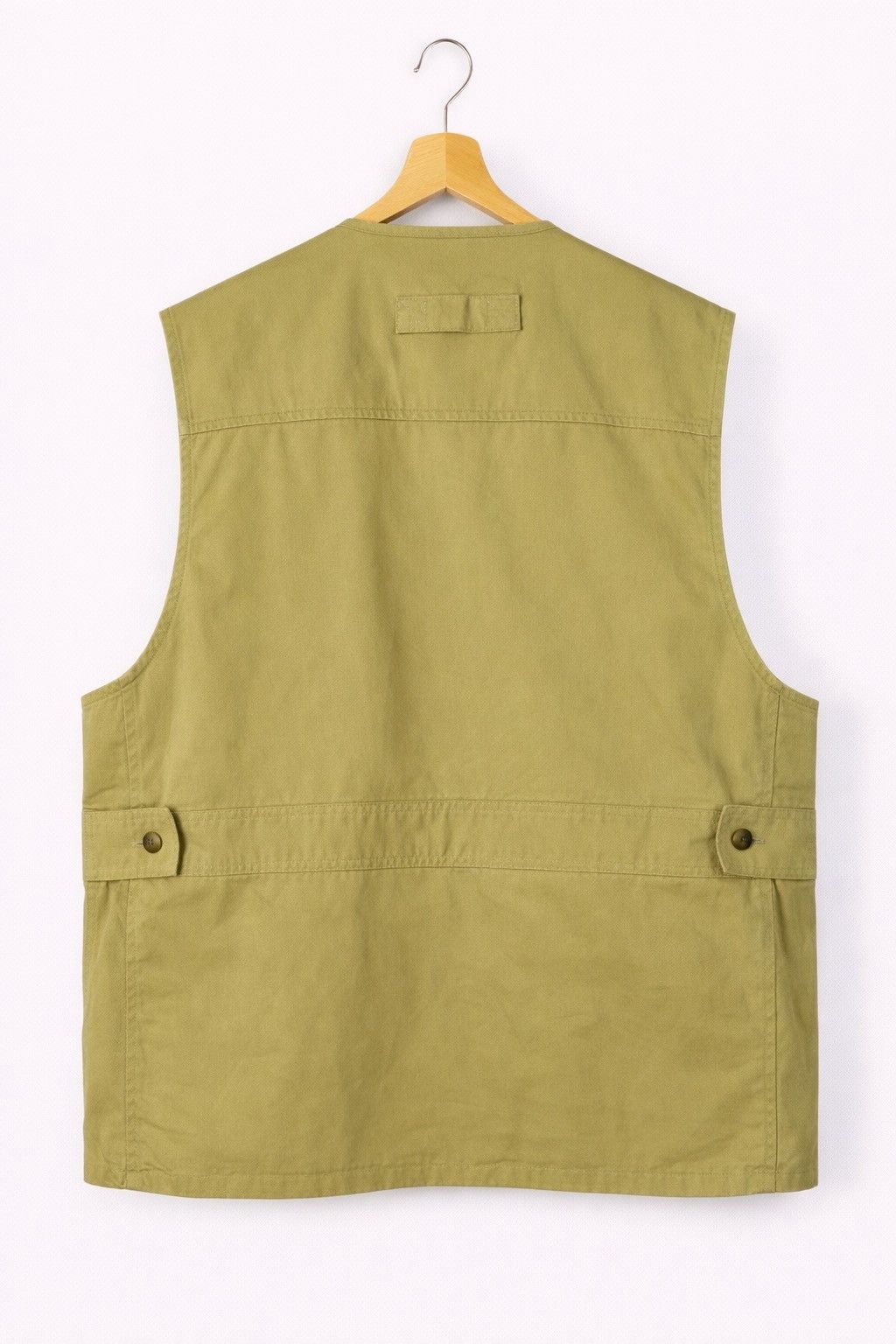 Willis & Geiger Willis & Geiger Safari Utility Beige Multi Pocket Hunting Size US L / EU 52-54 / 3 - 2 Thumbnail