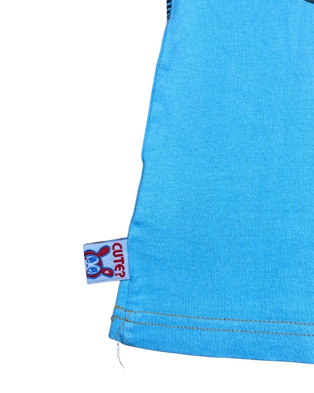 Angel Blue Angel Blue “Angels Special” Graphic Tee Size S / US 4 / IT 40 - 8 Thumbnail