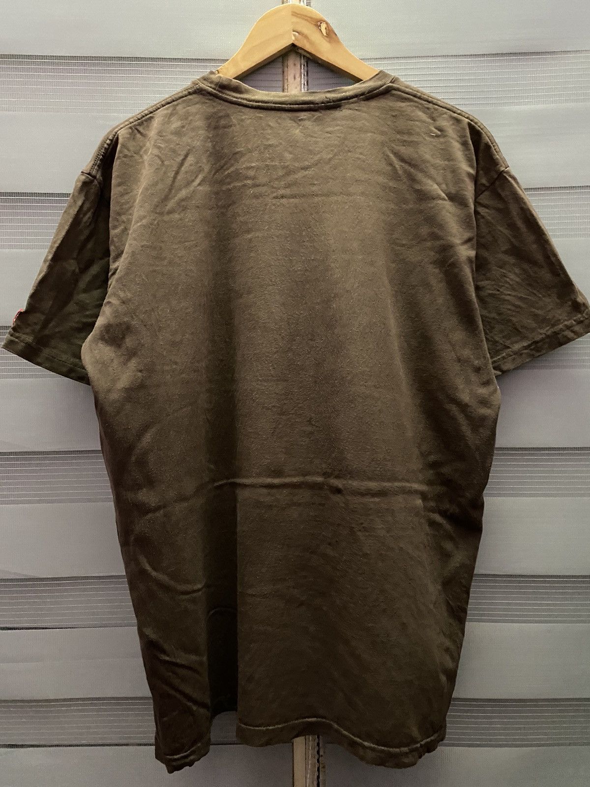 Element × Vintage Vintage Element Art Styled Skateboarding Travis T-Shirt L Size US L / EU 52-54 / 3 - 5 Thumbnail