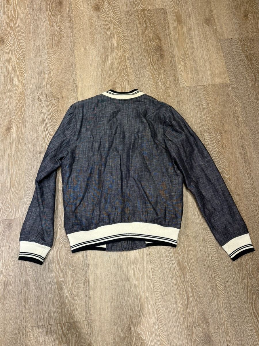 Abercrombie & Fitch Abercrombie men’s bomber lightweight Size US M / EU 48-50 / 2 - 3 Thumbnail