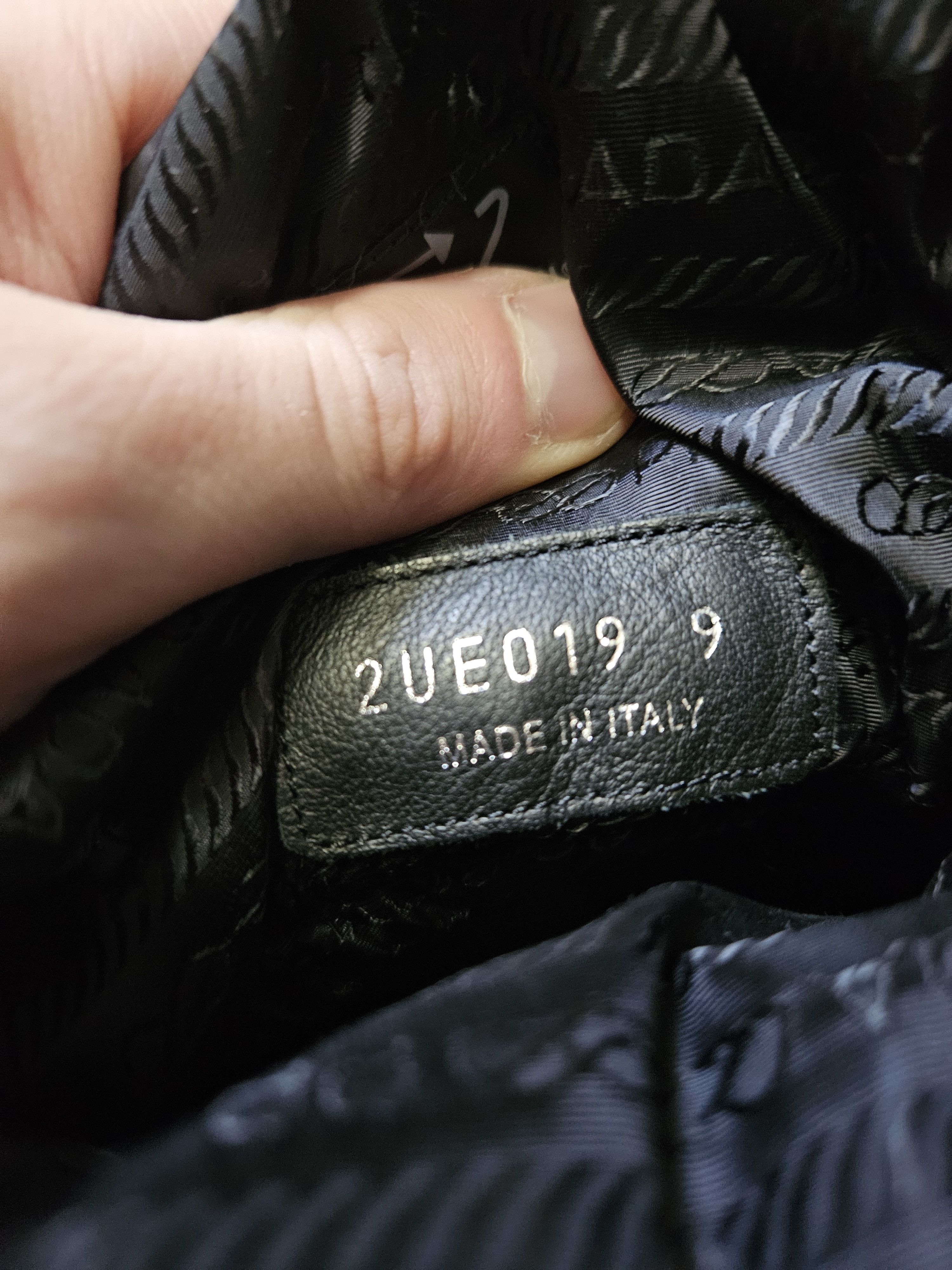 Prada Apres Ski Quilted Nylon Padder Puffer Ski Boots Size US 9 / EU 42 - 17 Thumbnail