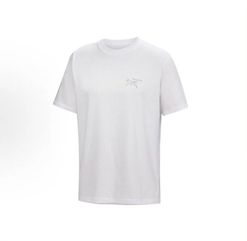 Arc'teryx Arcteryx Kragg SL Cotton Men's T-Shirt Size US L / EU 52-54 / 3 - 1 Thumbnail