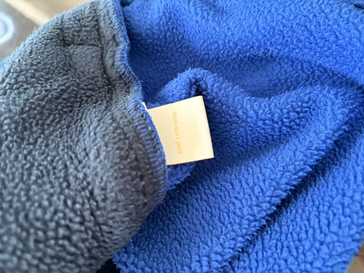 Aime Leon Dore Aime Leon Dore Sweater Size US L / EU 52-54 / 3 - 3 Thumbnail
