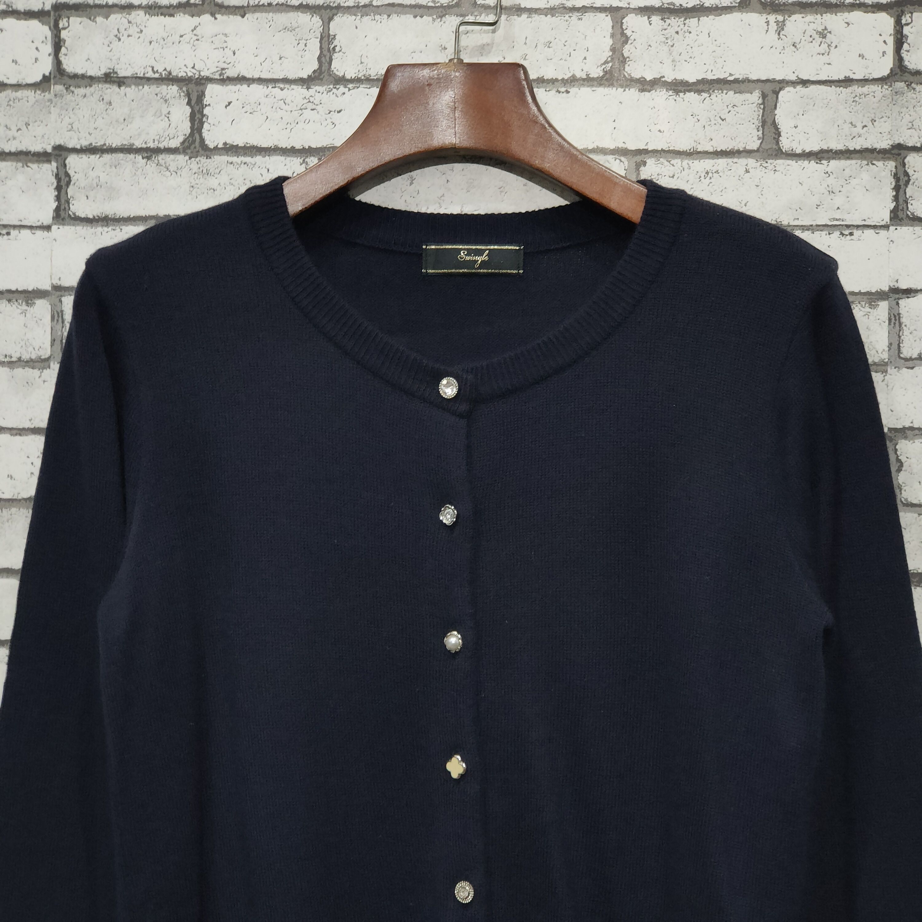 Other 🔥Simple cardigan Size ONE SIZE - 2 Thumbnail