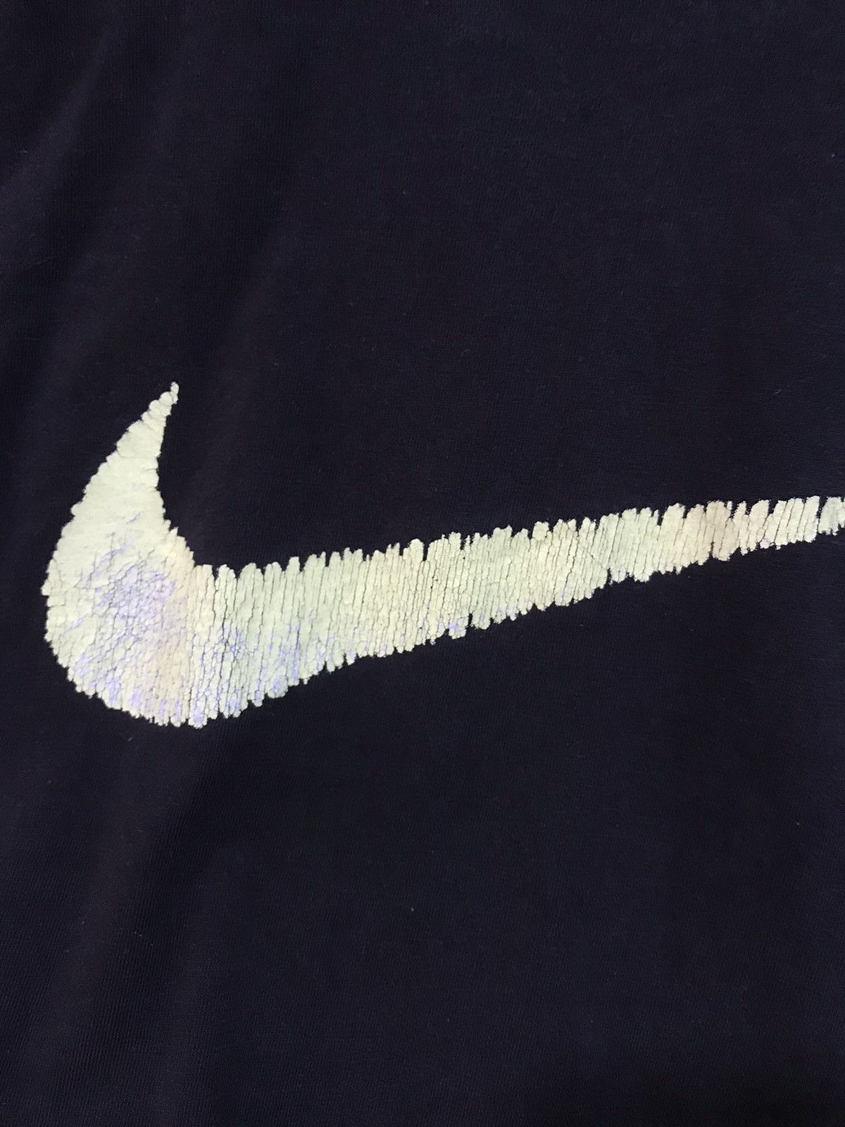 Nike × Vintage Nike Vintage Size US L / EU 52-54 / 3 - 2 Thumbnail