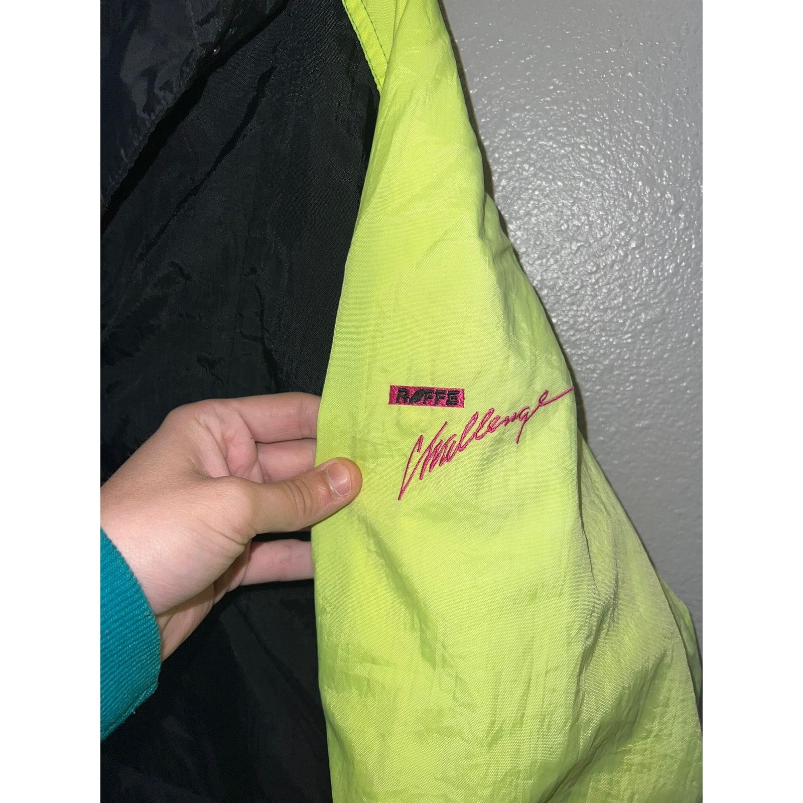 Vintage Vintage Steamboat Jacket Ski Town USA Subaru Race Roffe S Size US S / EU 44-46 / 1 - 4 Thumbnail