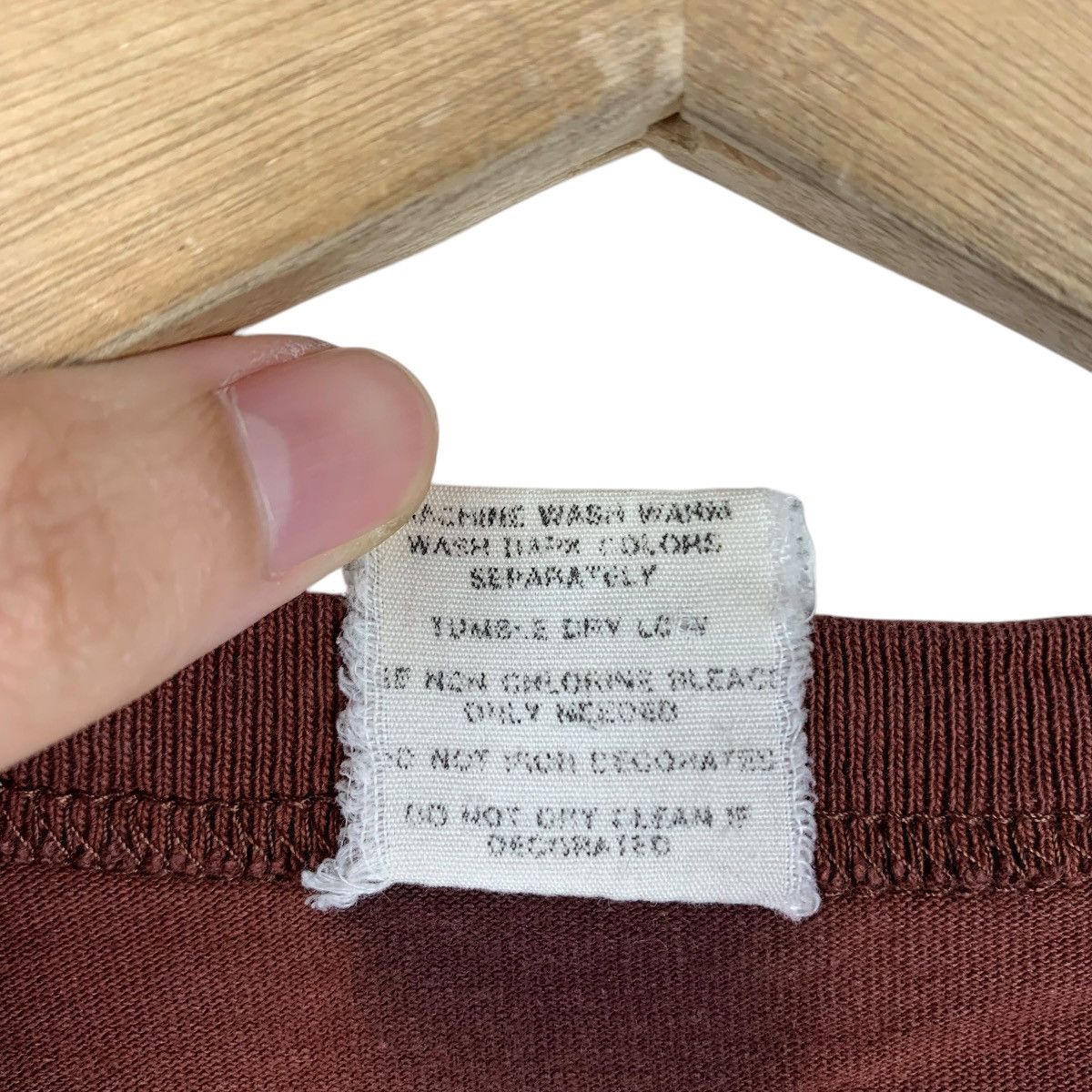 Vintage Vintage FLORIDA 81 printed tee Size US M / EU 48-50 / 2 - 11 Thumbnail