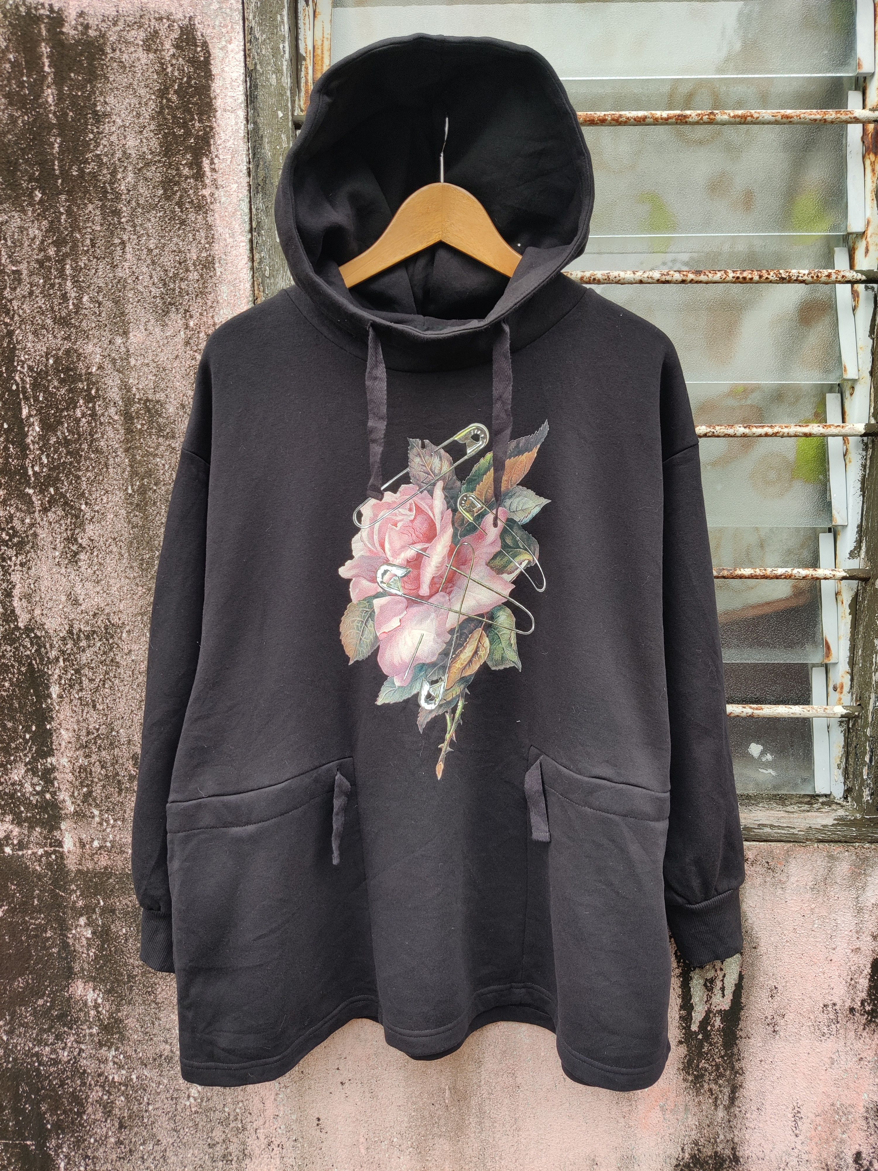 Jun Takahashi × Undercover × Very Rare (final drop