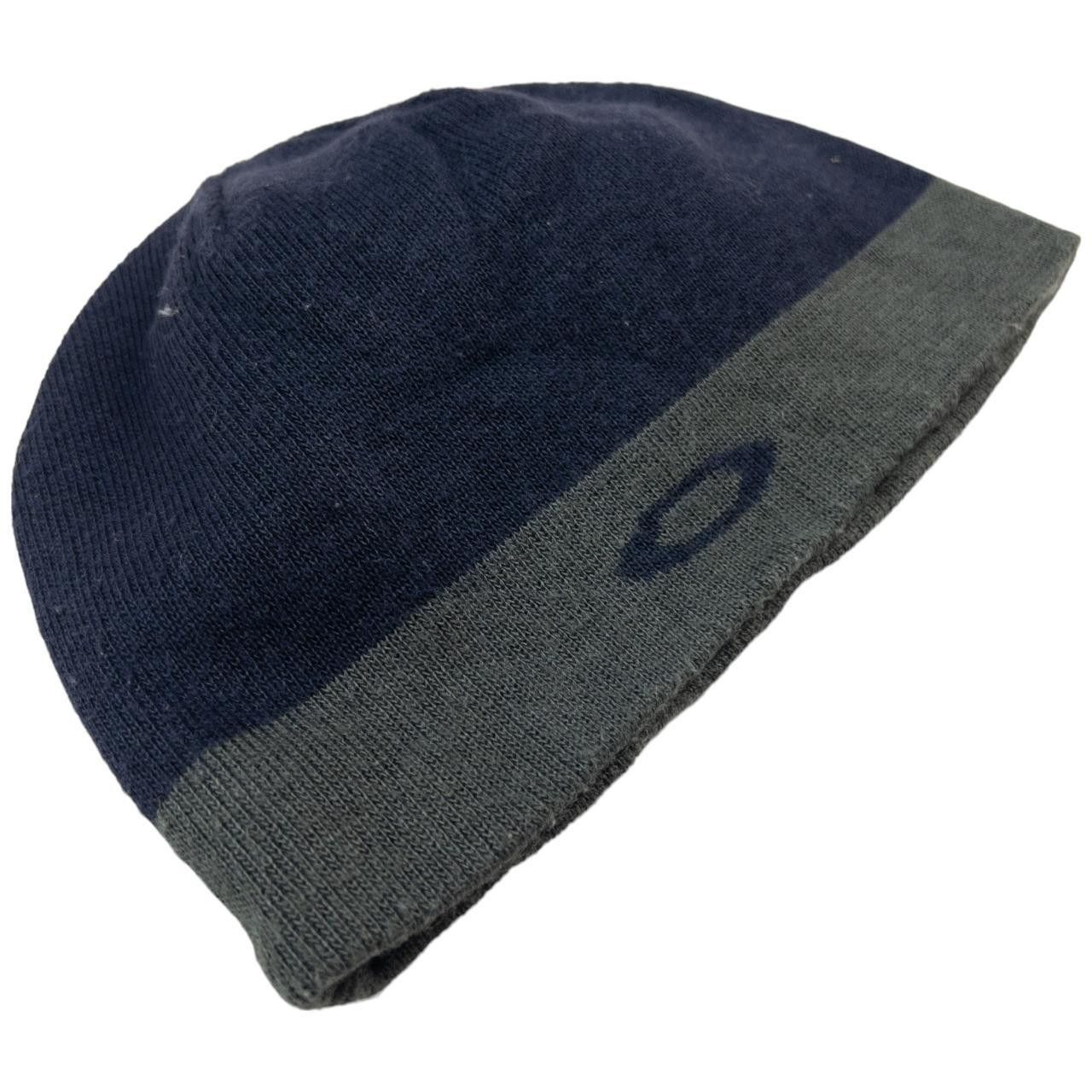 Oakley Vintage Oakley Beanie Hat Size ONE SIZE - 3 Thumbnail