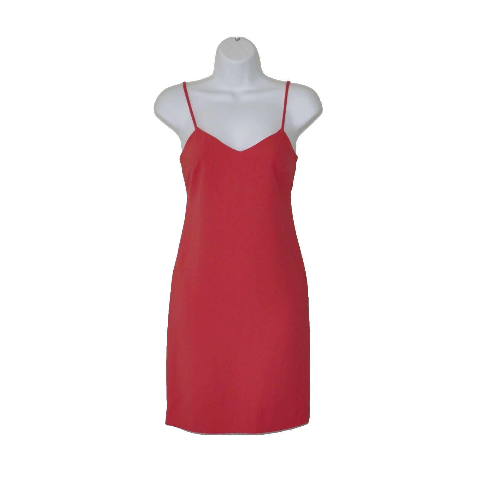 Trina Turk NWT TRINA TURK Spaghetti Strap Mini Ferris Summer Dress Sz P Size S / US 4 / IT 40 - 1 Thumbnail
