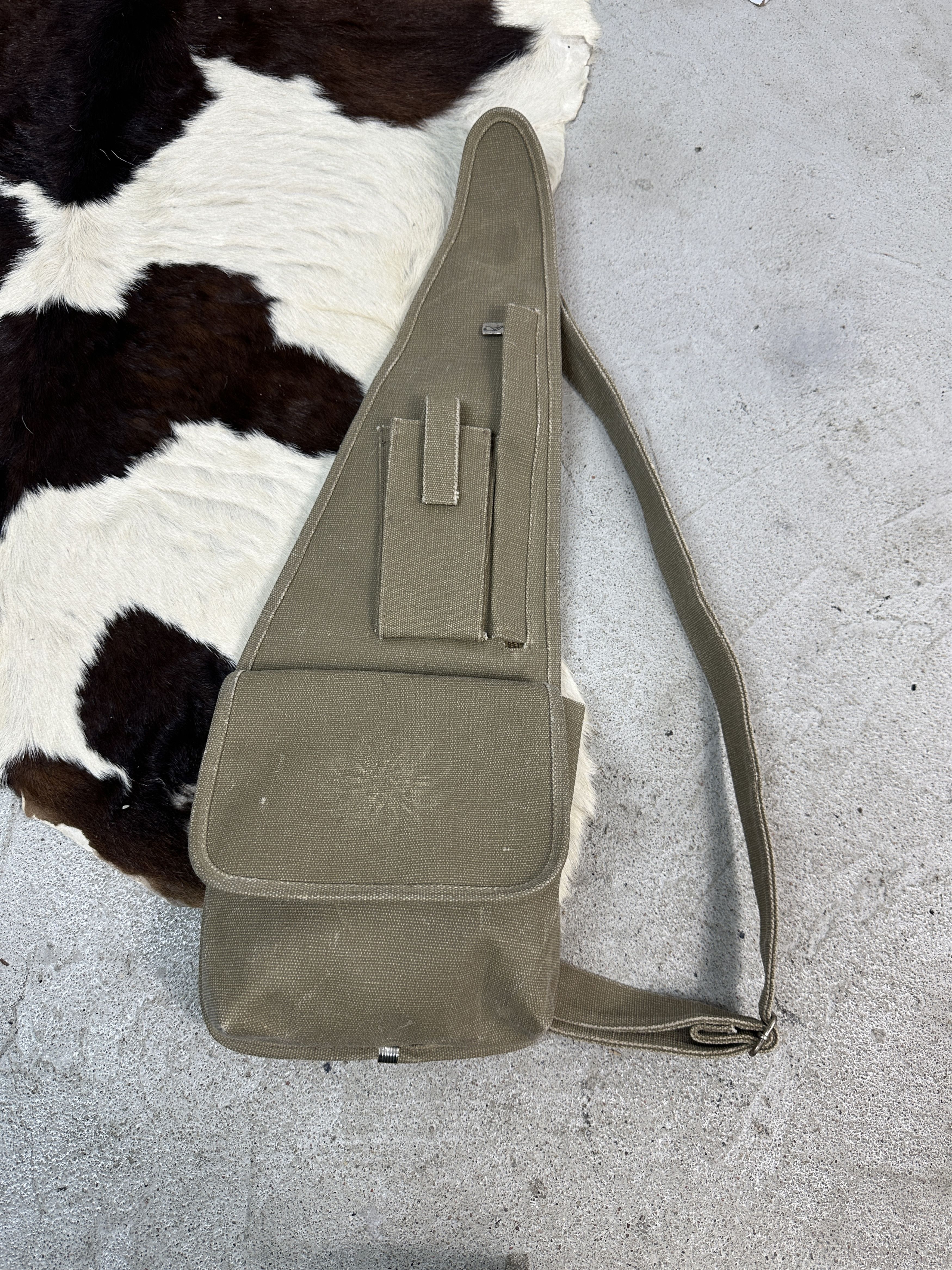 Vintage Vintage Slingbag Gorpcore Size ONE SIZE - 1 Thumbnail
