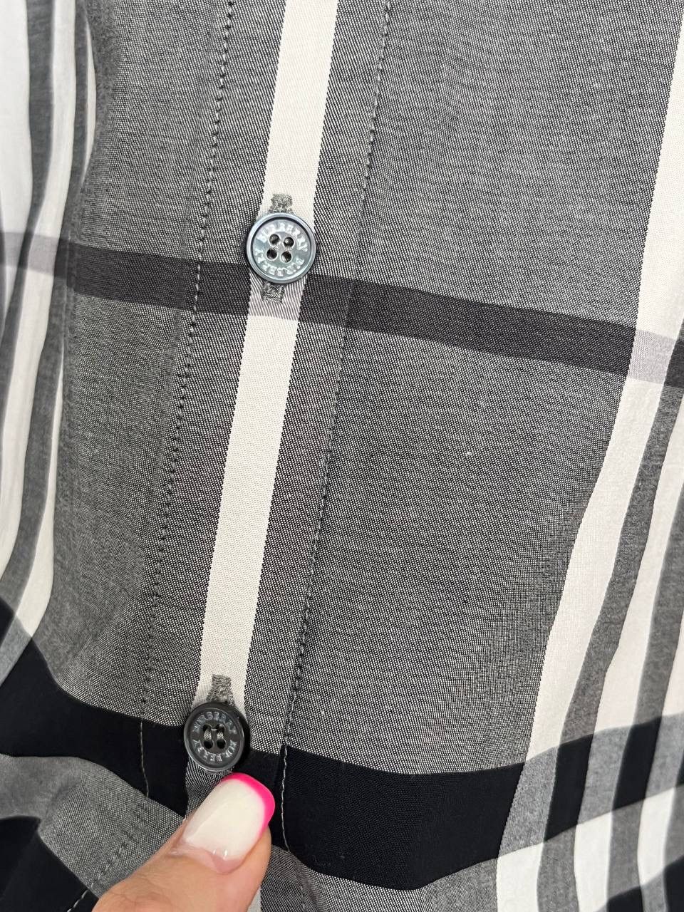 Burberry Burberry shirt Size S / US 4 / IT 40 - 7 Thumbnail