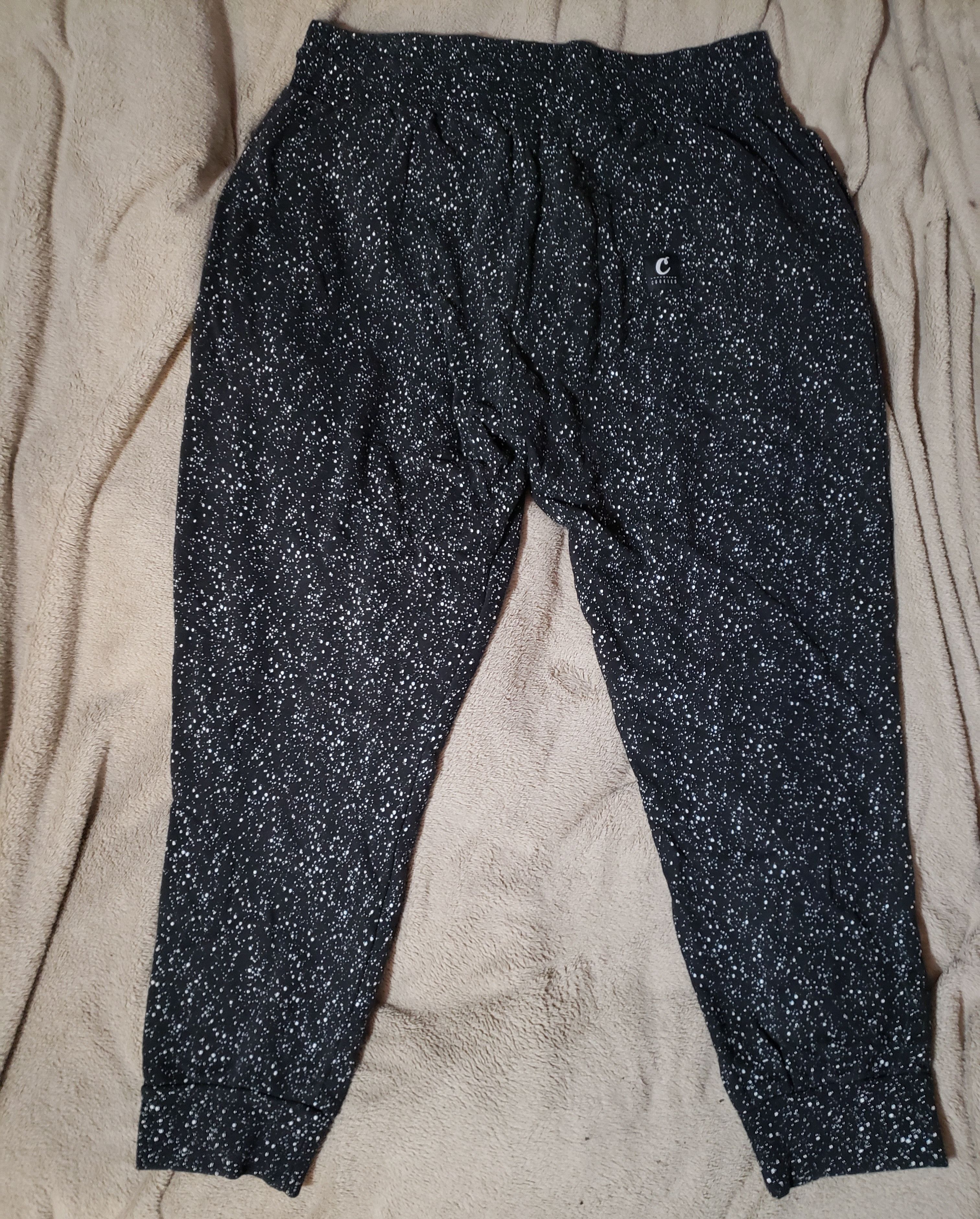 Cookies Cookies XXL Sweat pants Size US 44 / EU 60 - 2 Thumbnail