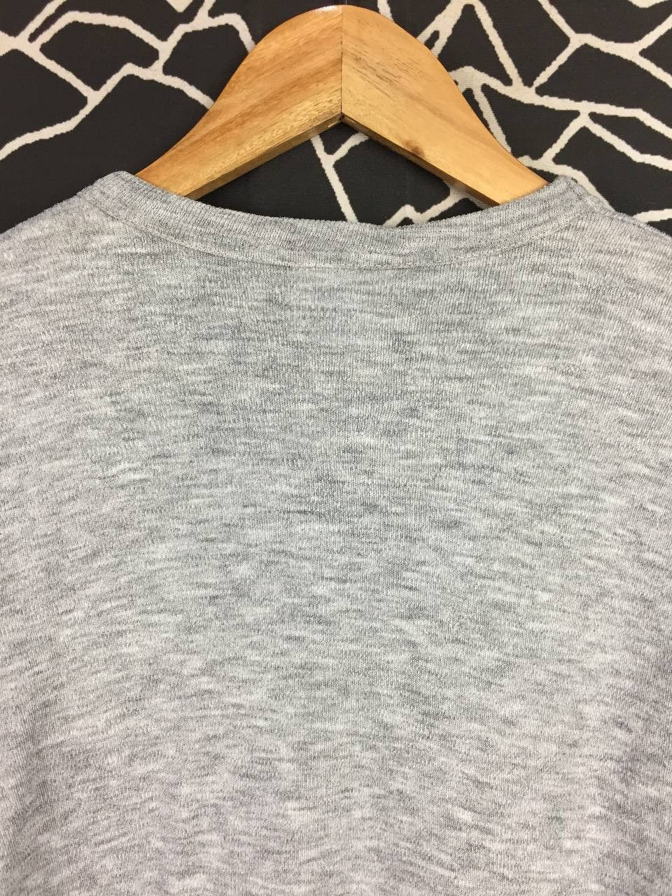 Vintage Vtg Ameraklon Thermal Active Polypropylene Base Layer Tee Size XL / US 12-14 / IT 48-50 - 6 Thumbnail