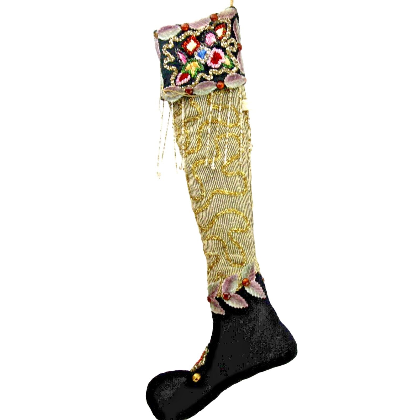 Other Wayne Kleski Katherine's Collection Christmas Stocking 22" Size ONE SIZE - 1 Thumbnail