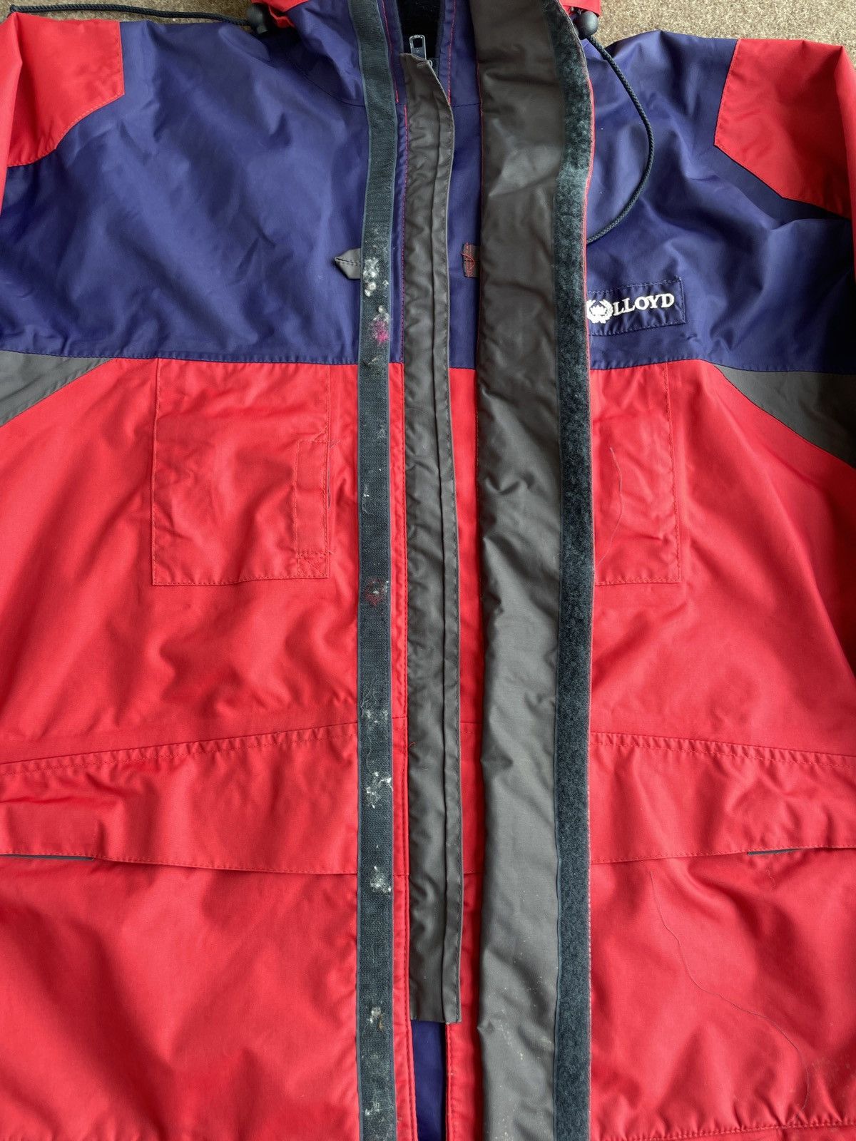 Henri Lloyd Henry Lloyd Jacket Size US L / EU 52-54 / 3 - 5 Thumbnail